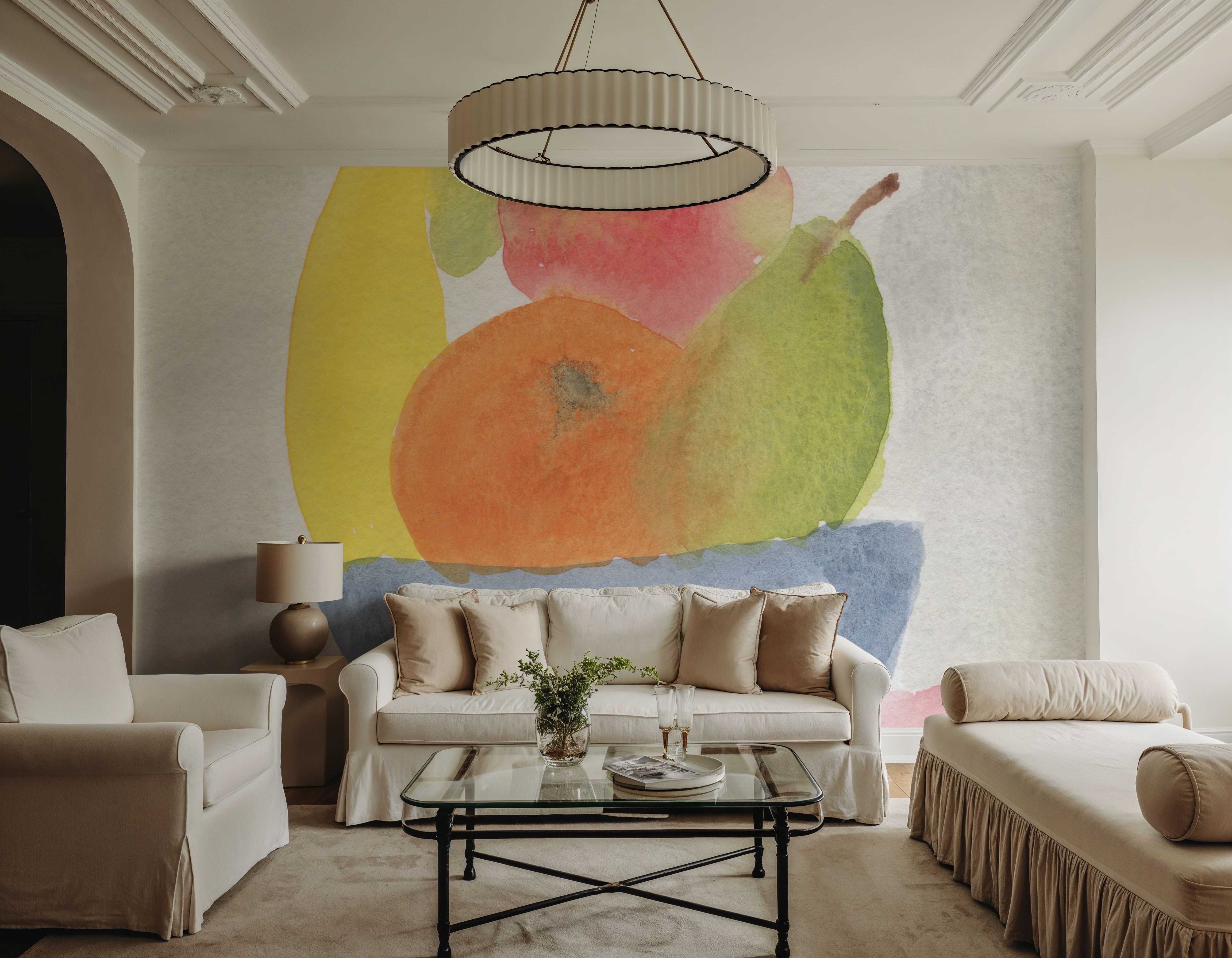 Fruit Bowl II