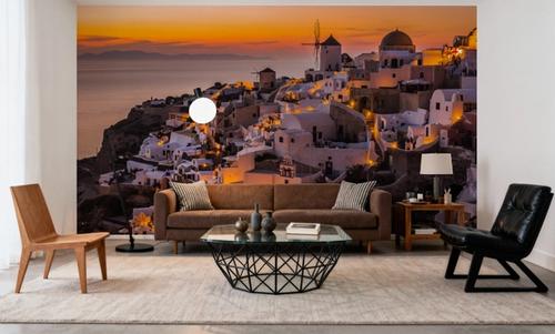 Calispera Santorini