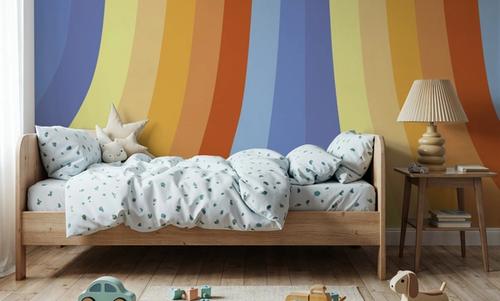 Hippie Rainbow