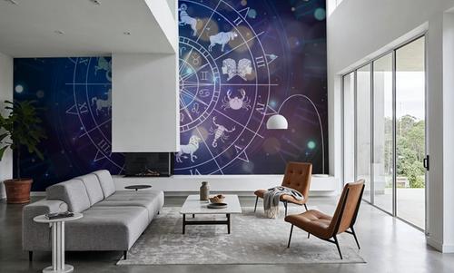 Zodiac Calender