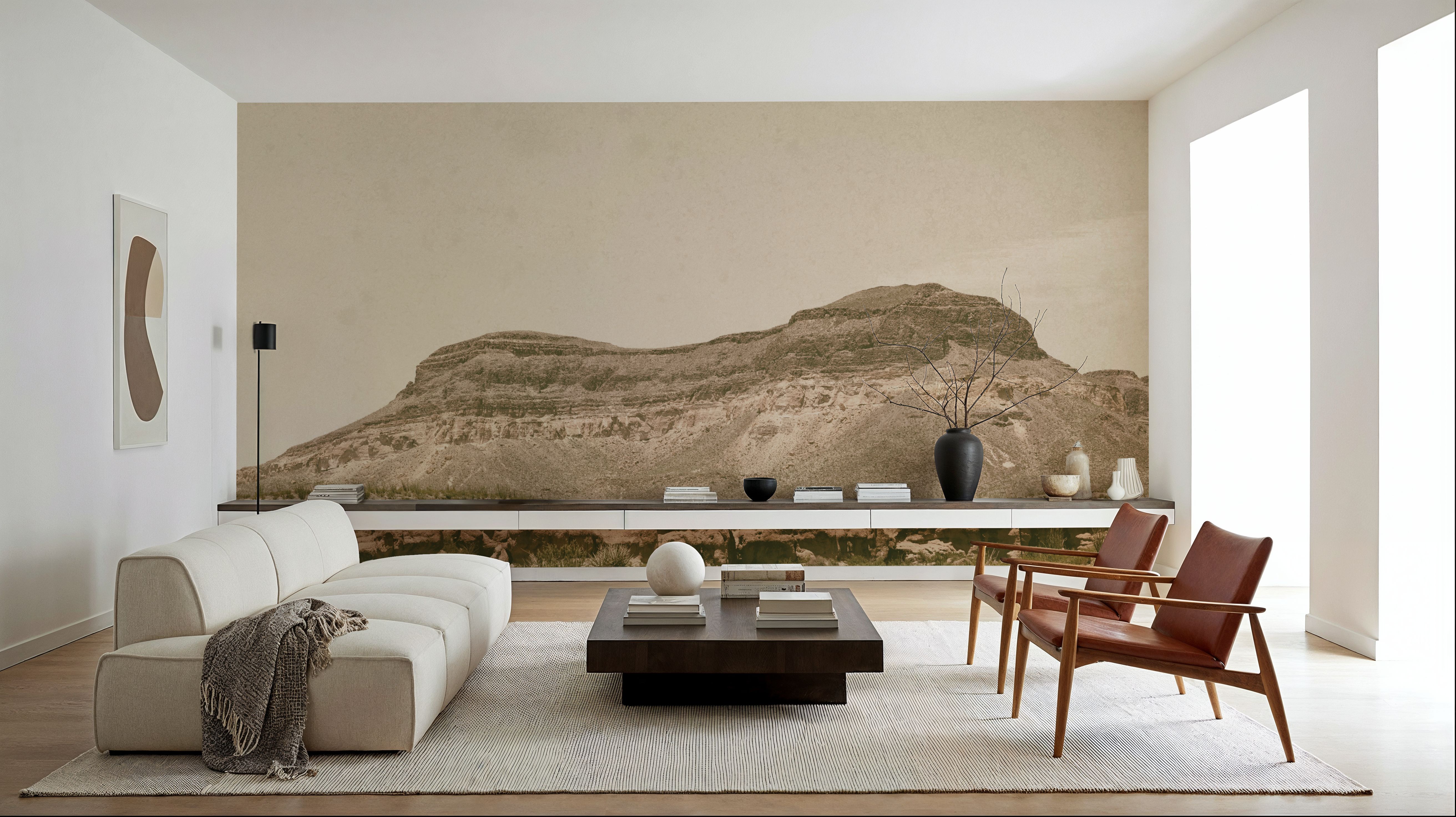 Mountainous III