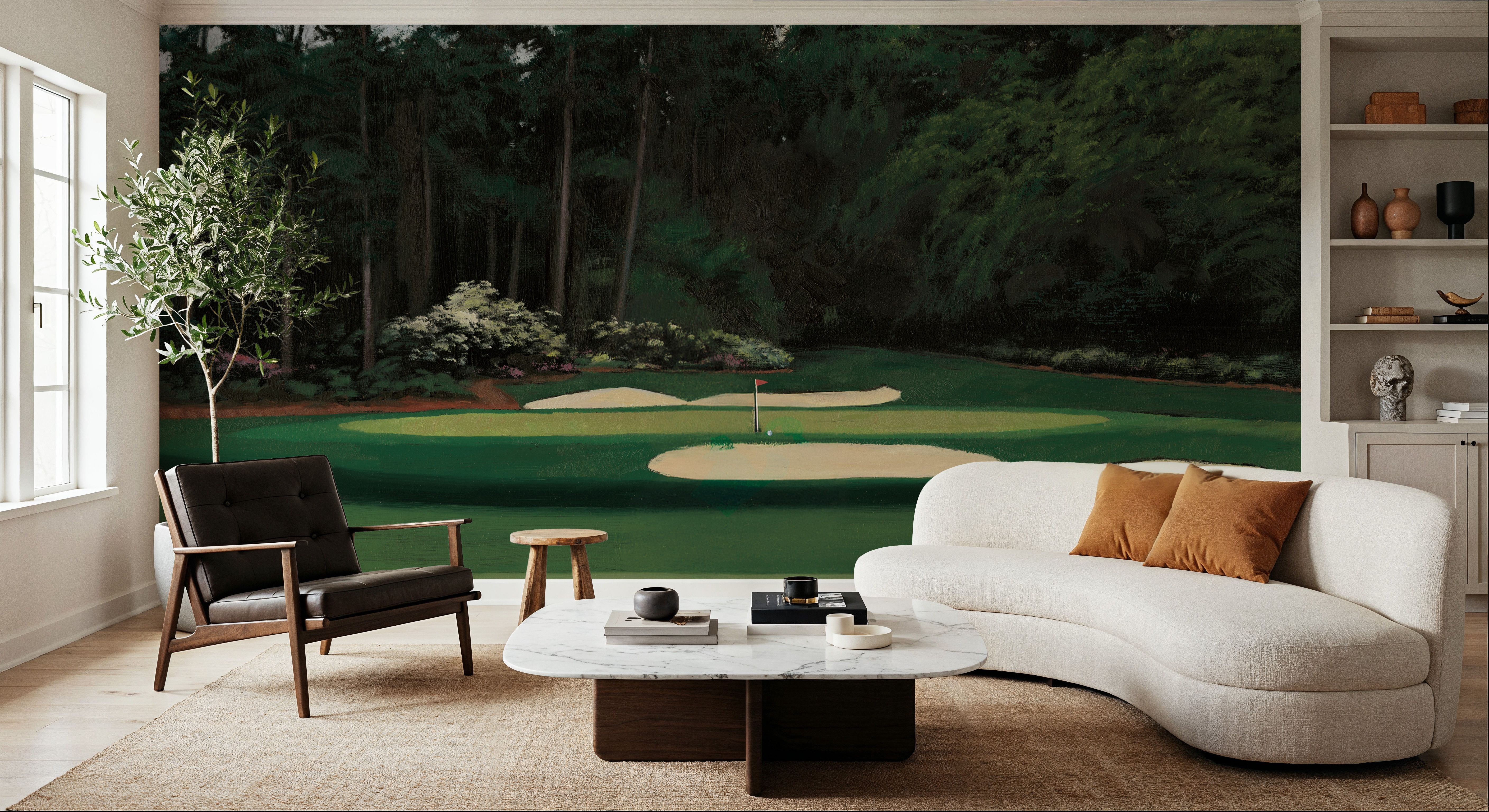 The Fairway III