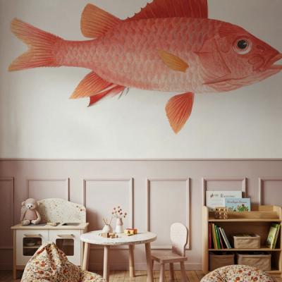 Caribbean Red Snapper