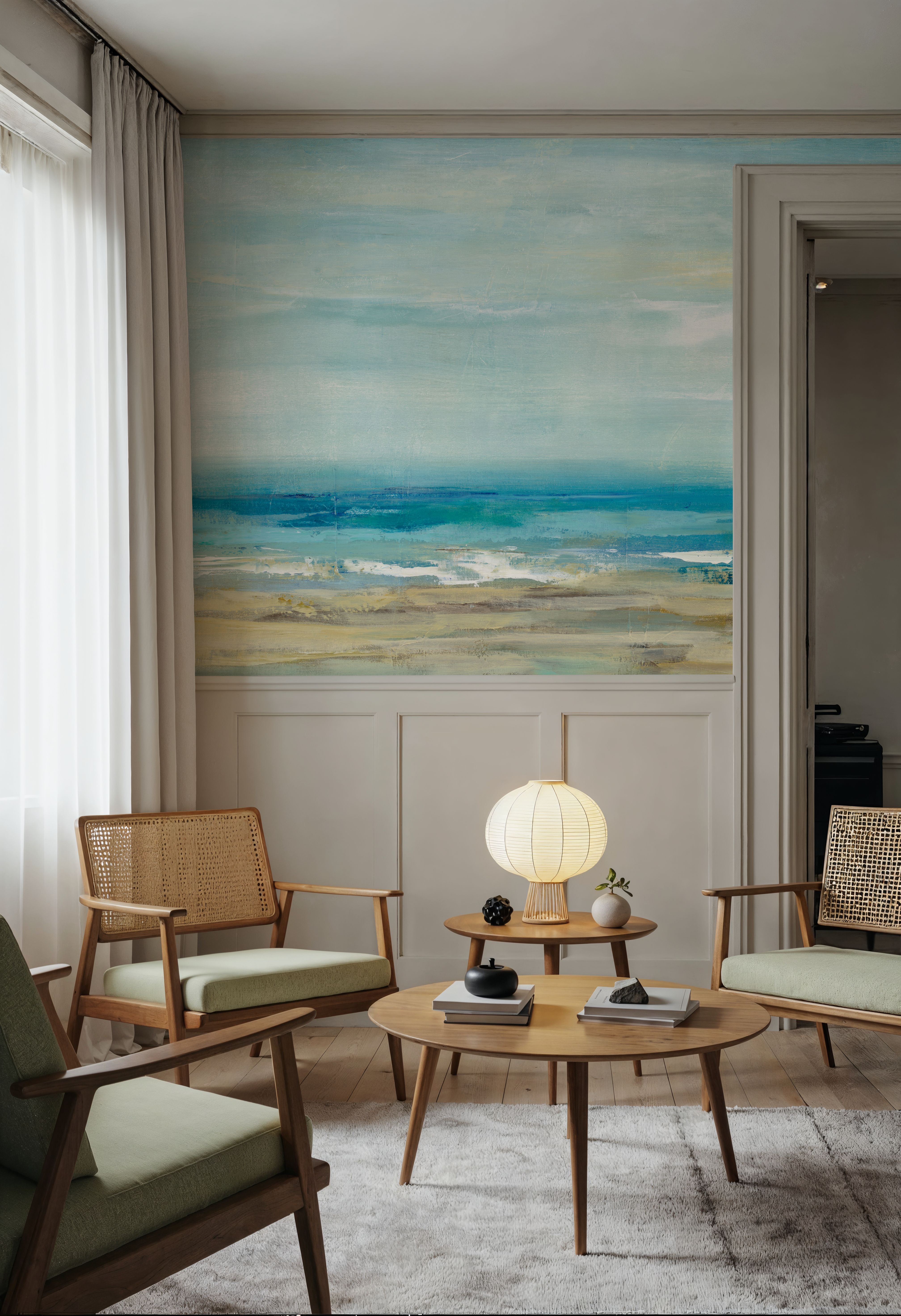 Sea Coast
