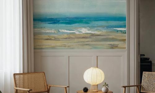 Sea Coast