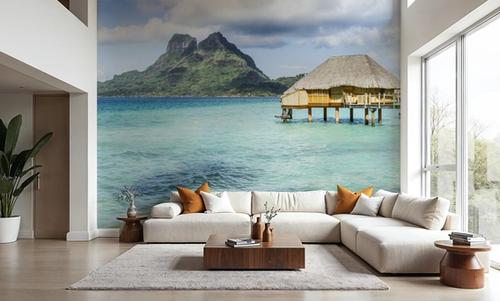 Bungalow Panorama