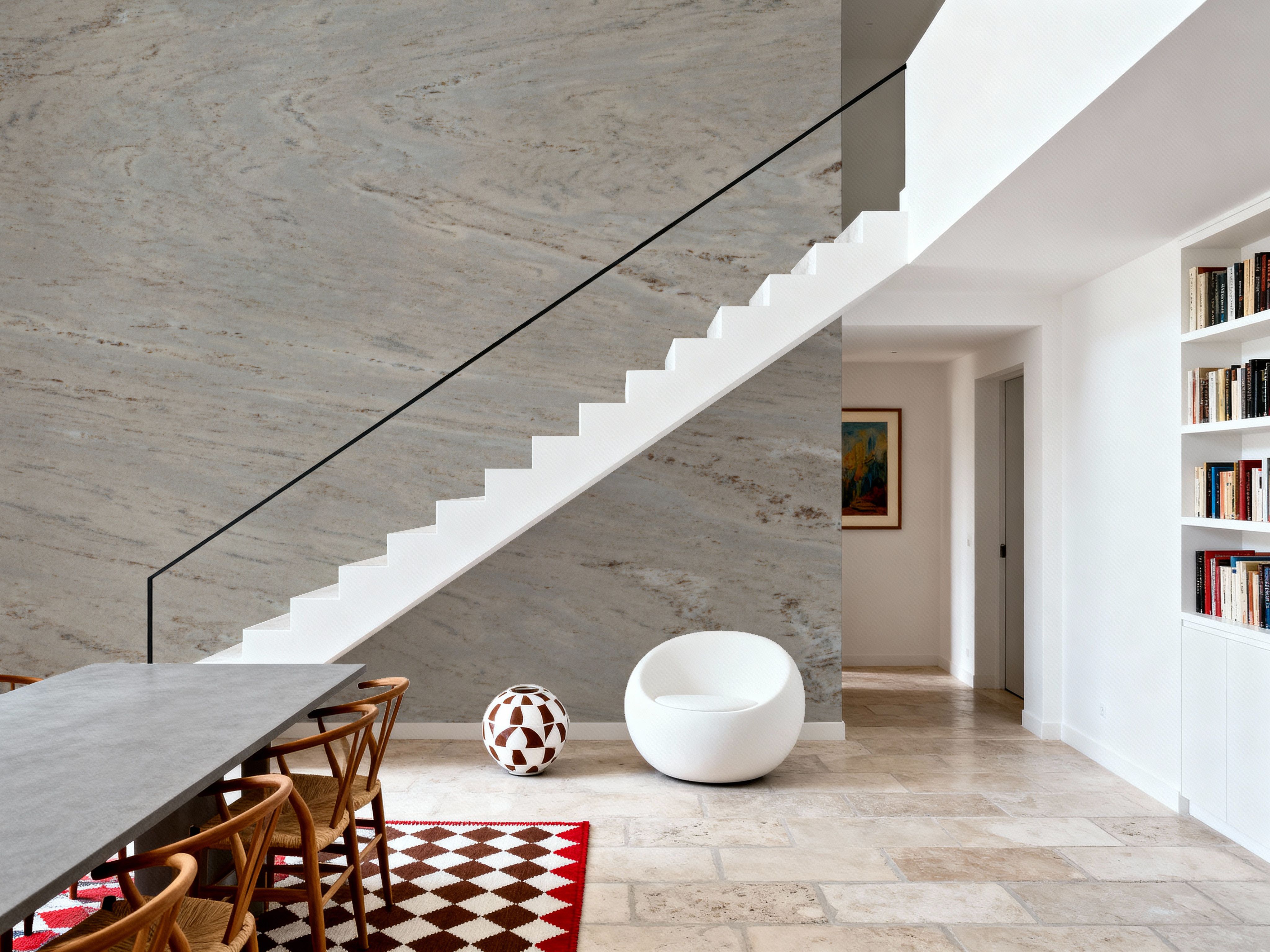 Light Granite