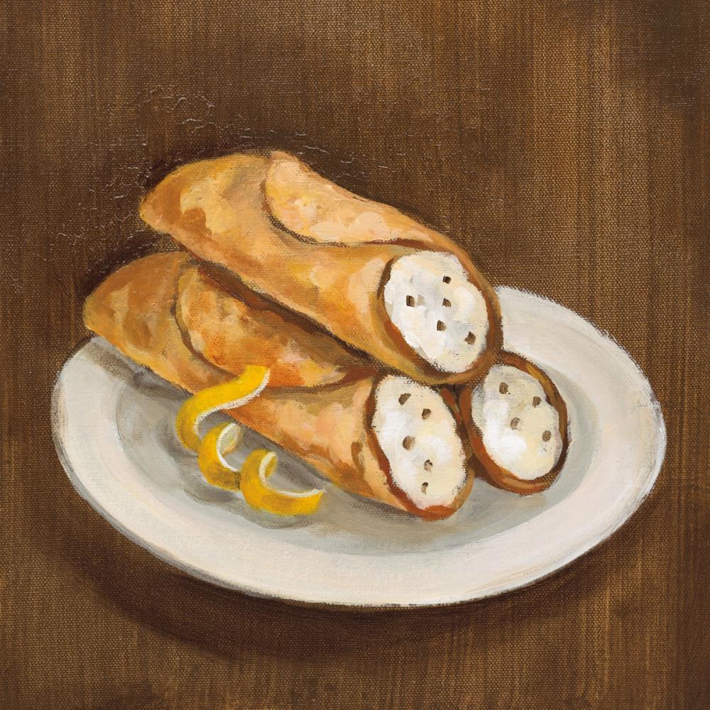 Italian Desserts III