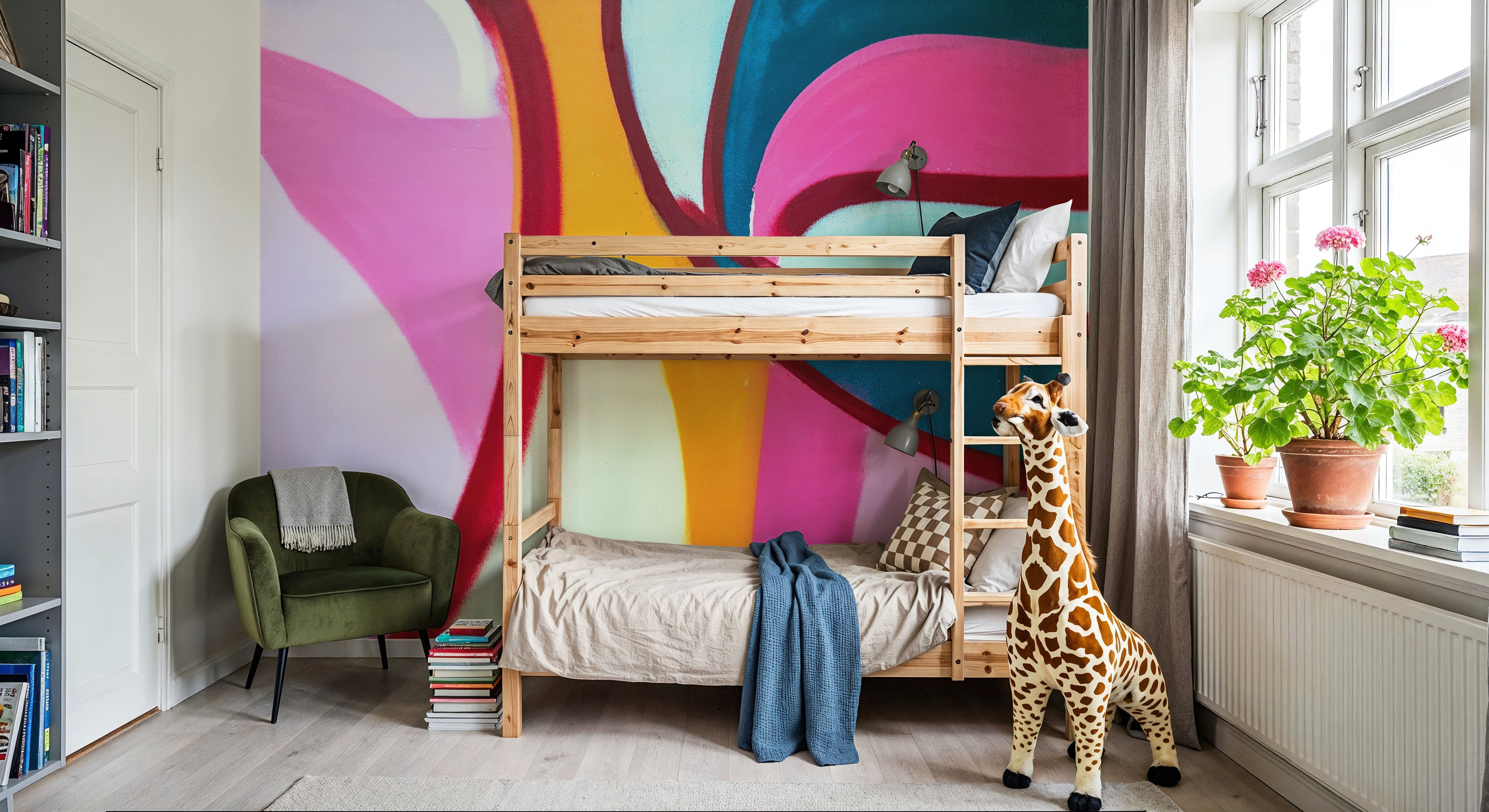 Fragrance Notes, Wallpaper