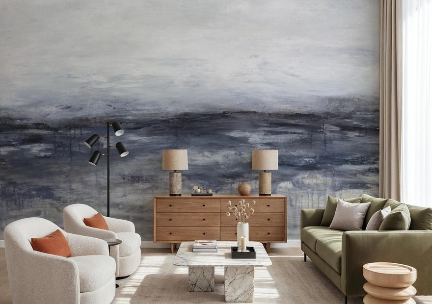 Stormy Seas Dark
