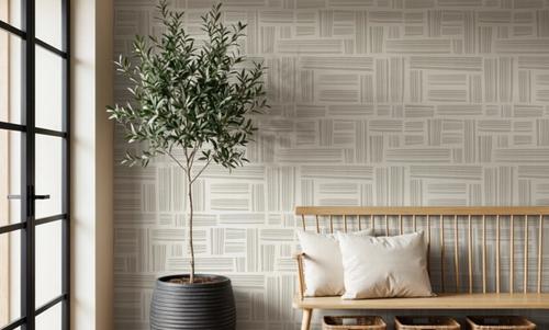 Hay Gray