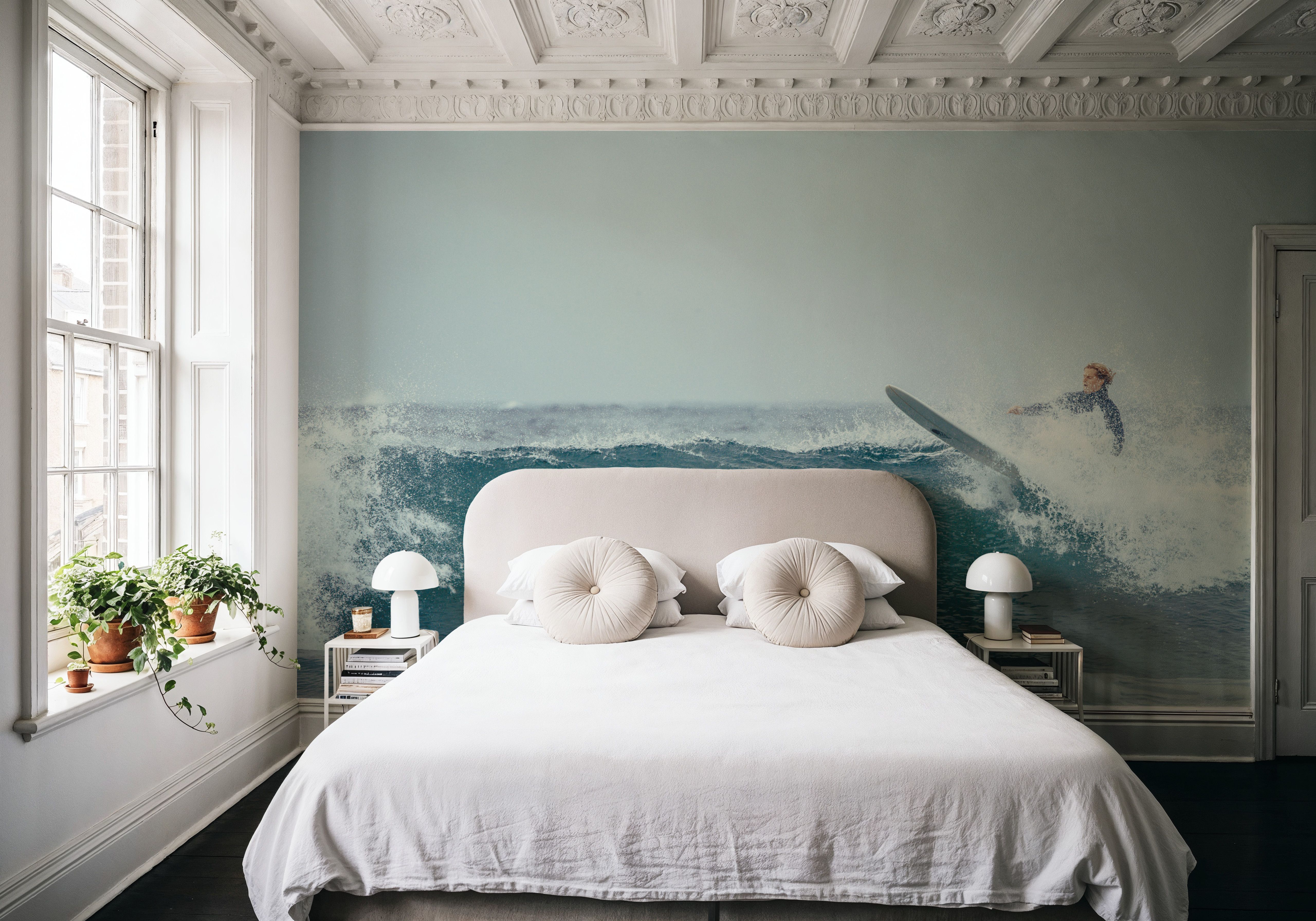 Pacific Surf I