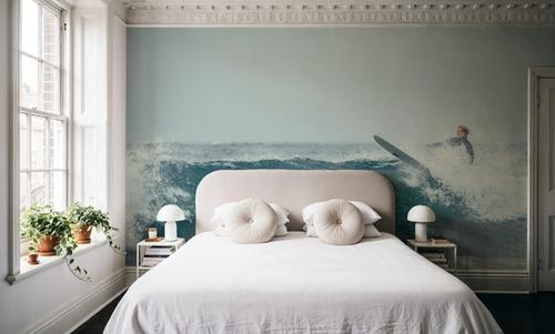 Pacific Surf I