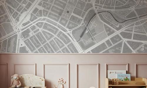 Zaragoza City Grey