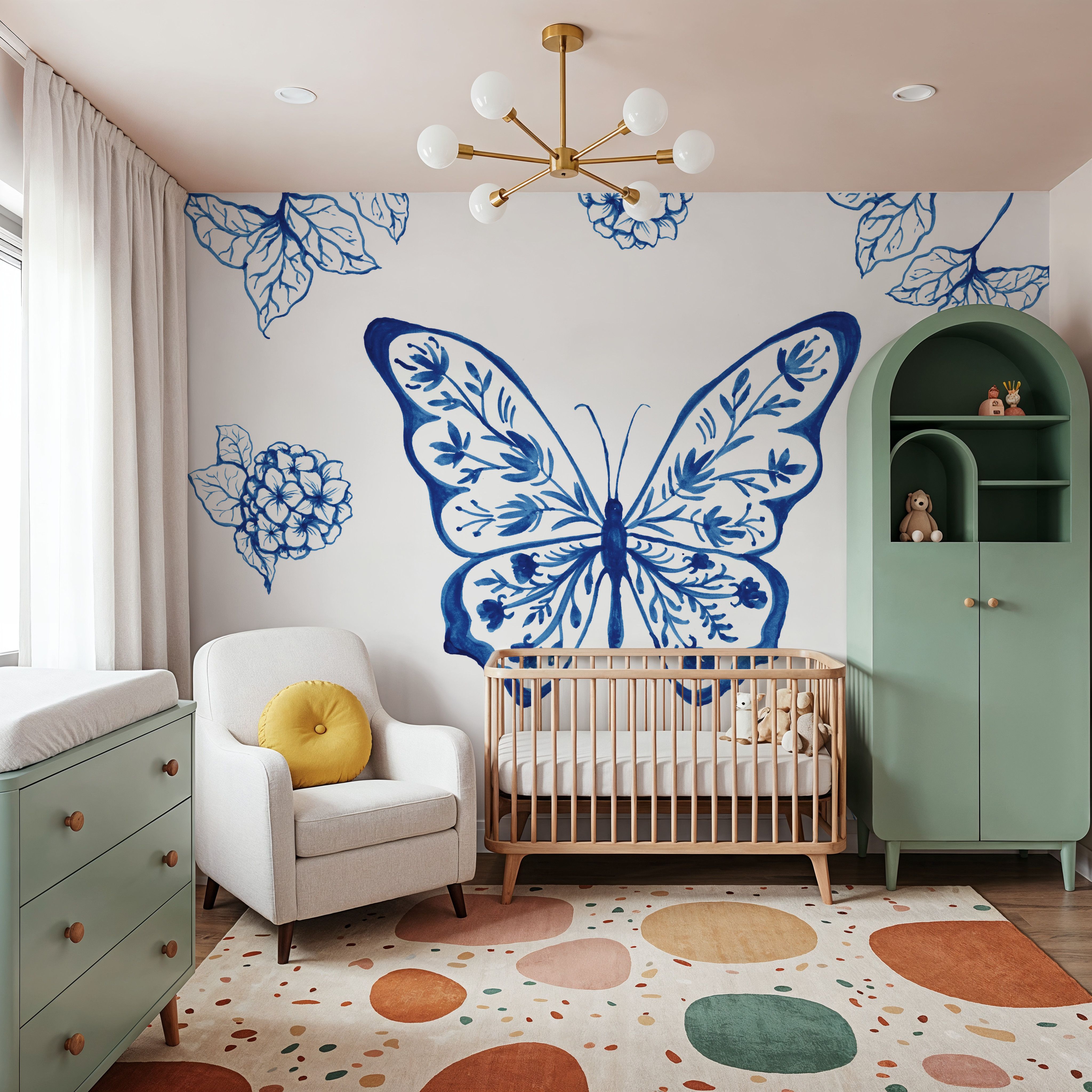Flutter with Charm II