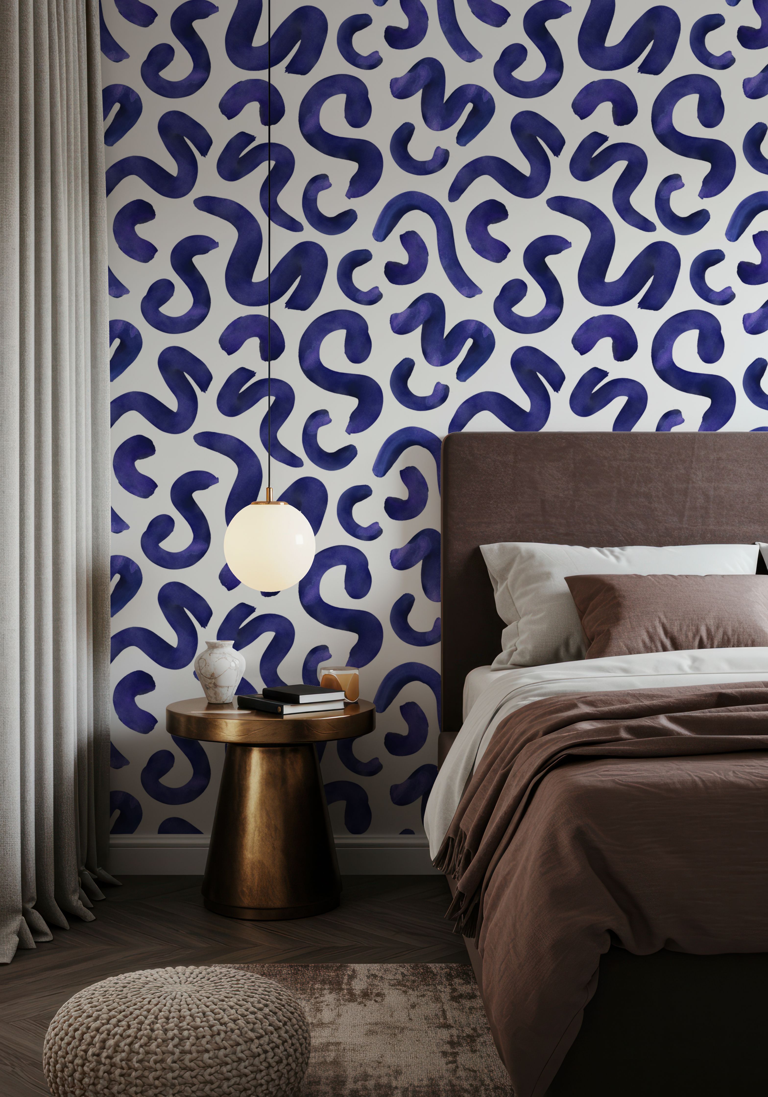 Doodle With Me, Wallpaper