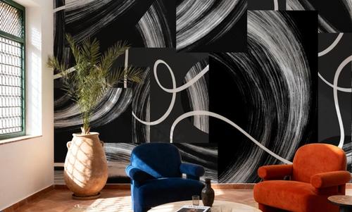 Atomic Paint, Midnight