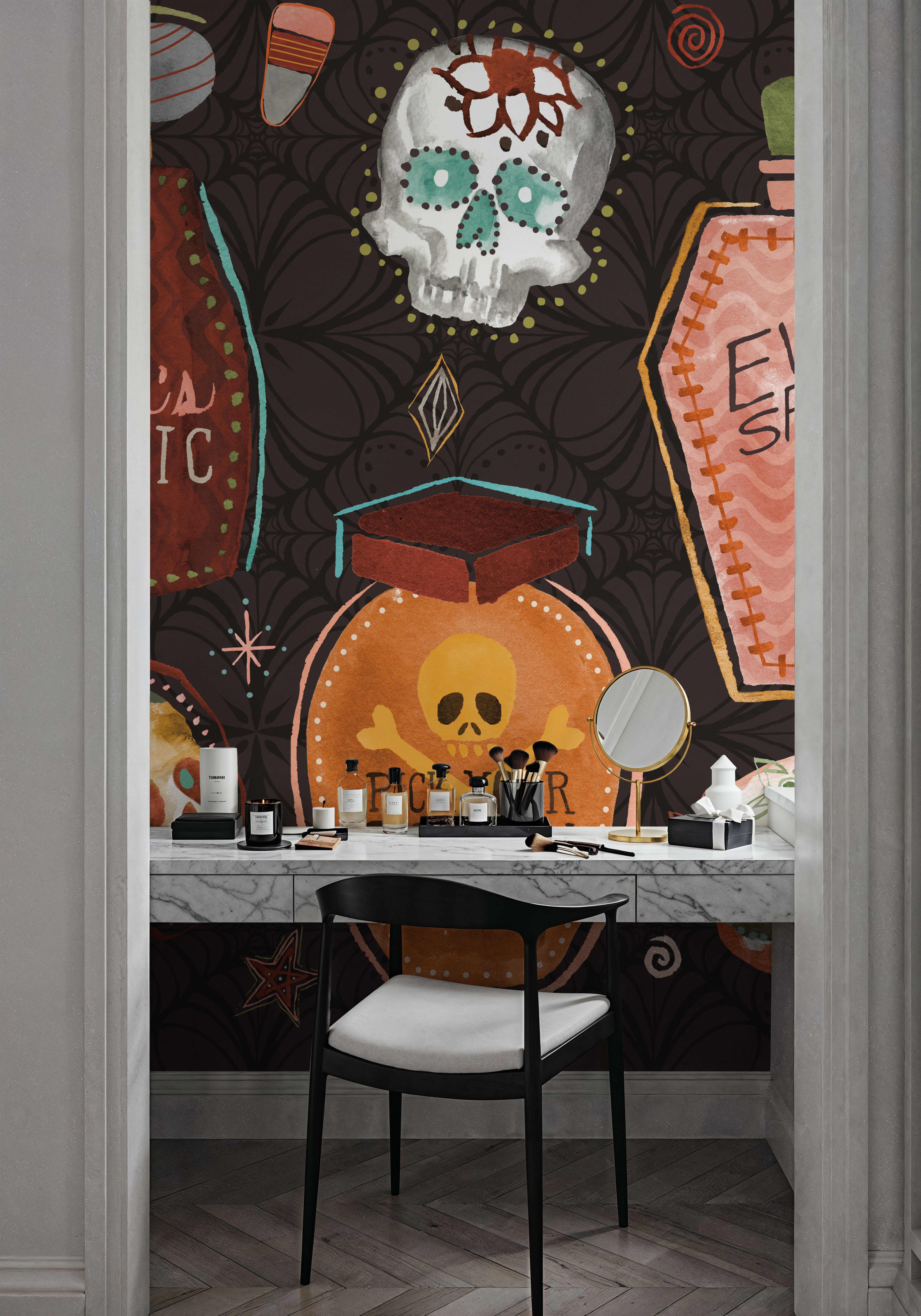 Spooky Night II