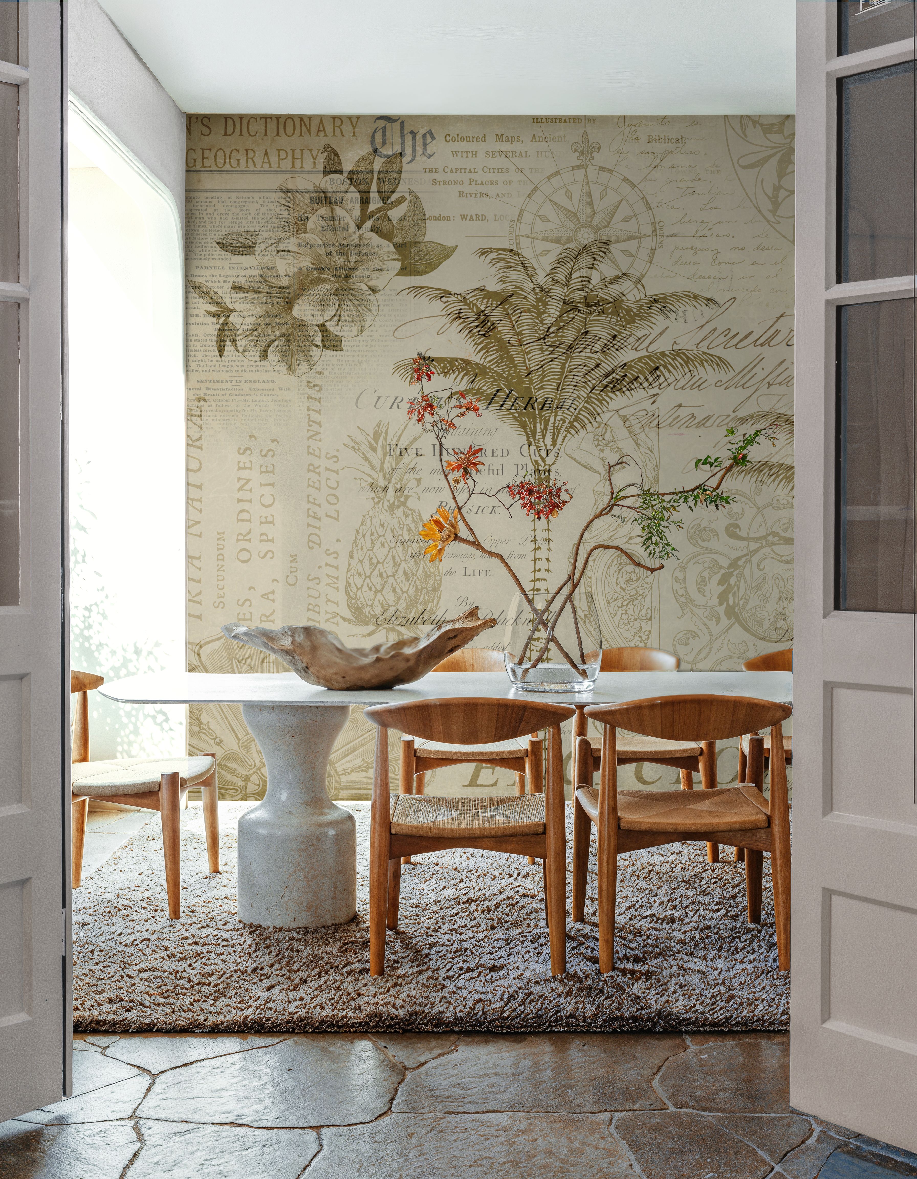 Tropical Encyclopedia