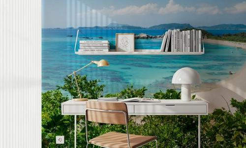 Okinawa Chill