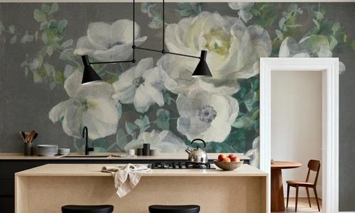 Special Day Gesso Border