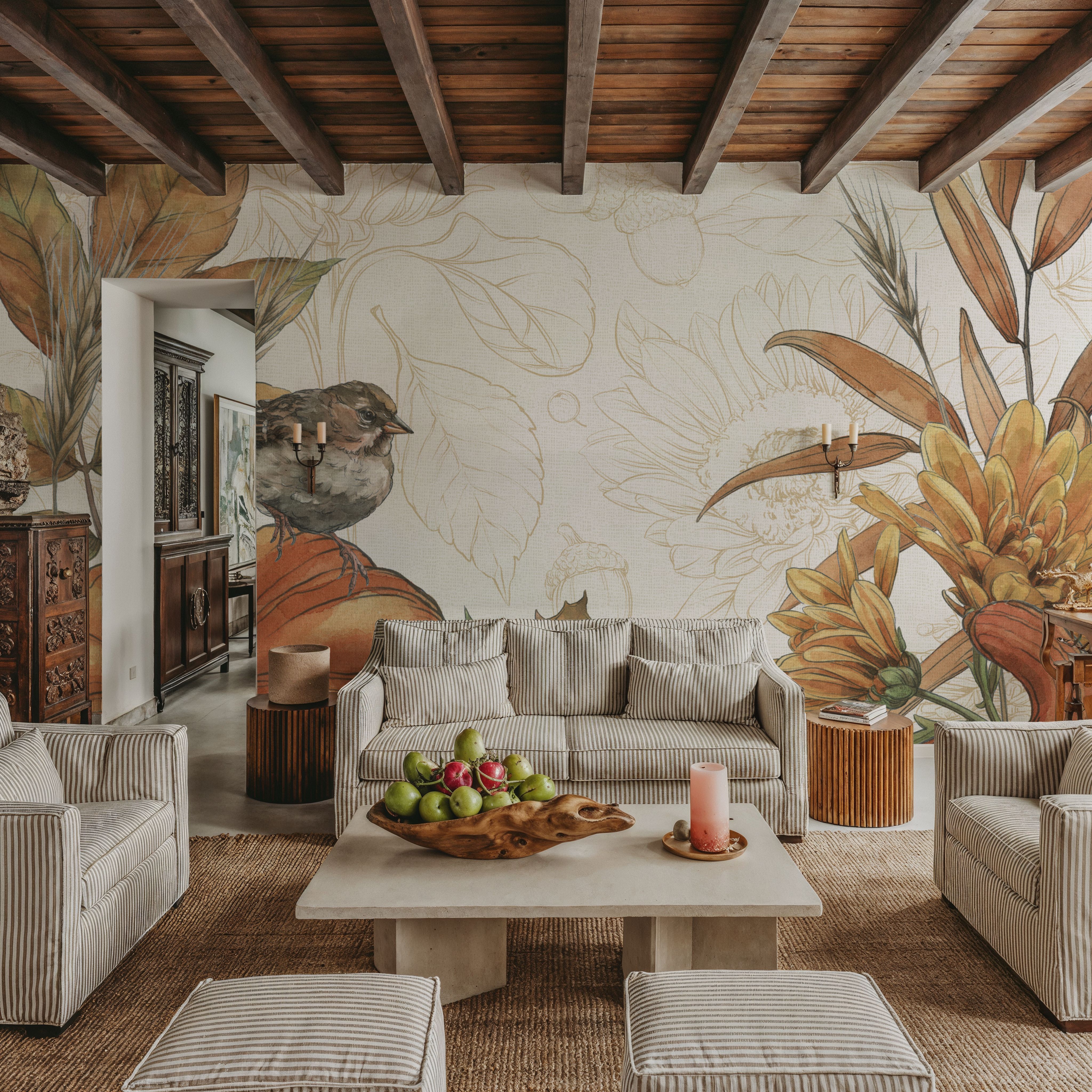 Harvest Home II