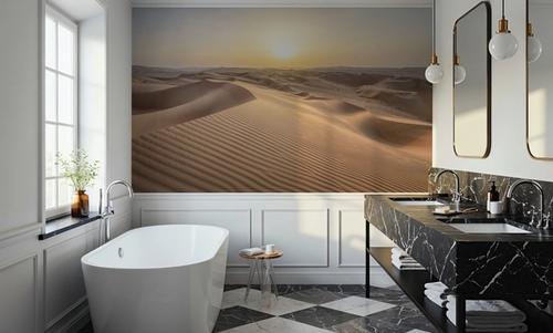 Rub al Khali Desert