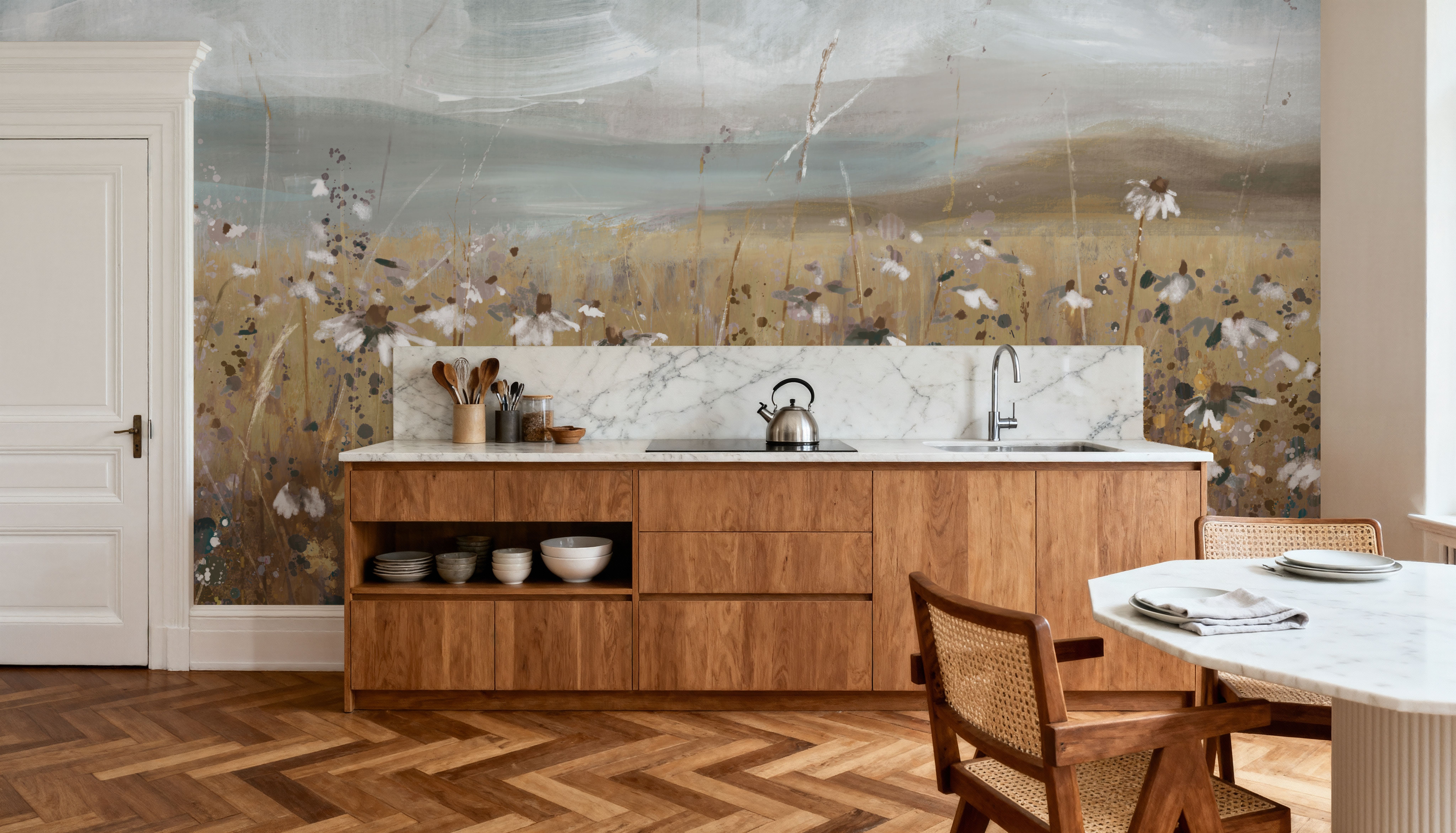 Meadow Stroll Neutral