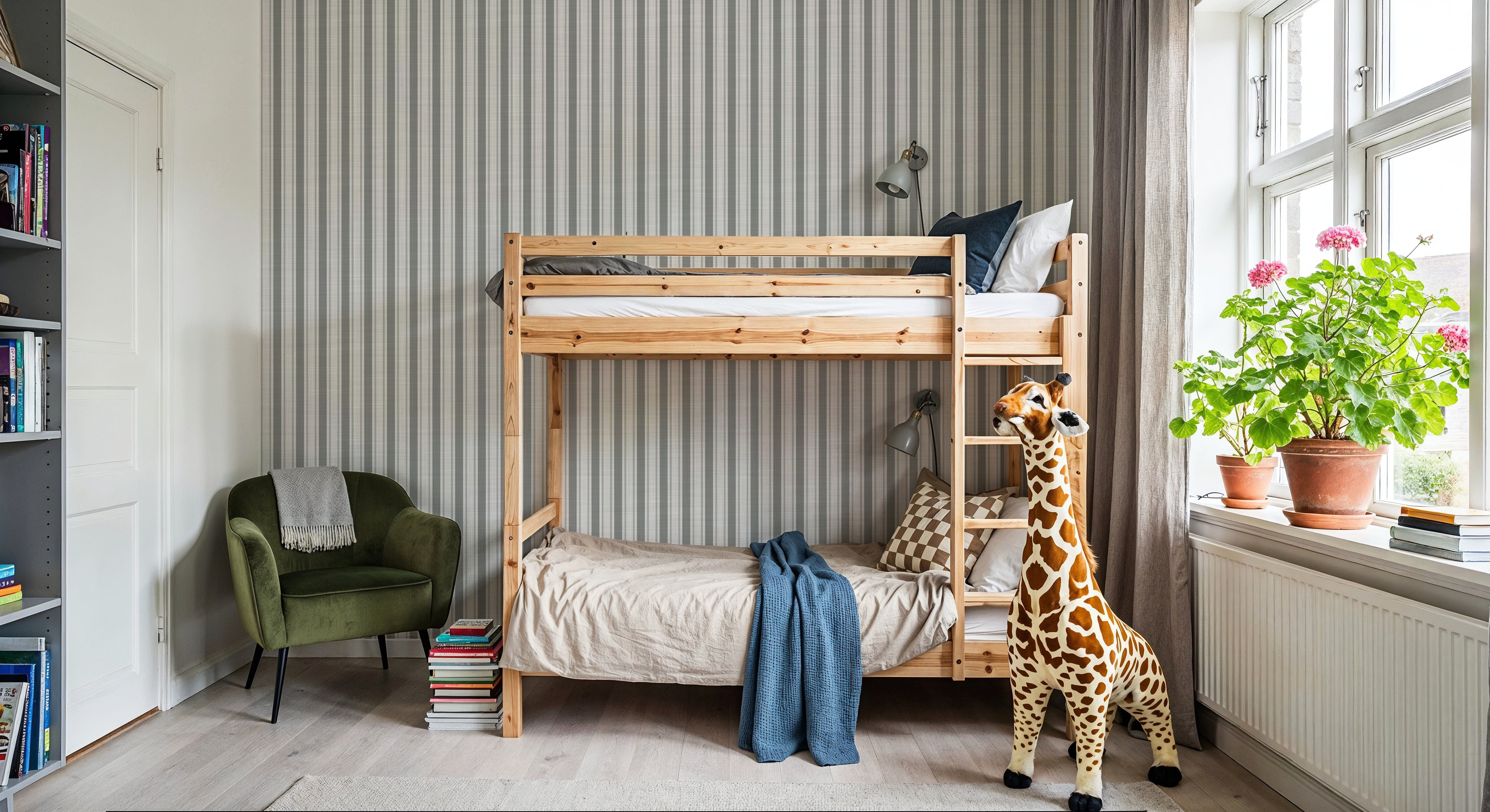 Les Andelys Vertical, Pewter