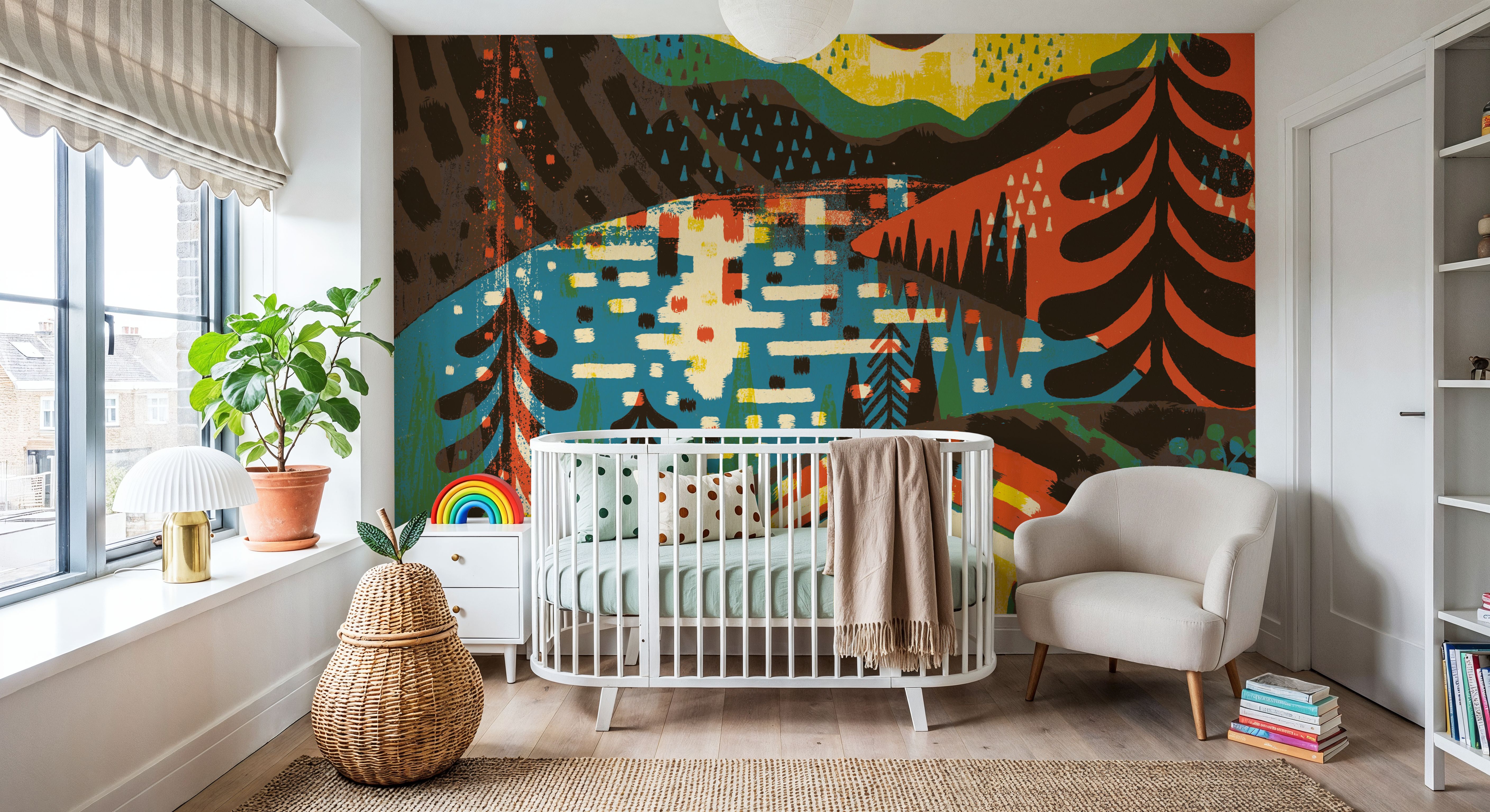 Outdoor Adventure II