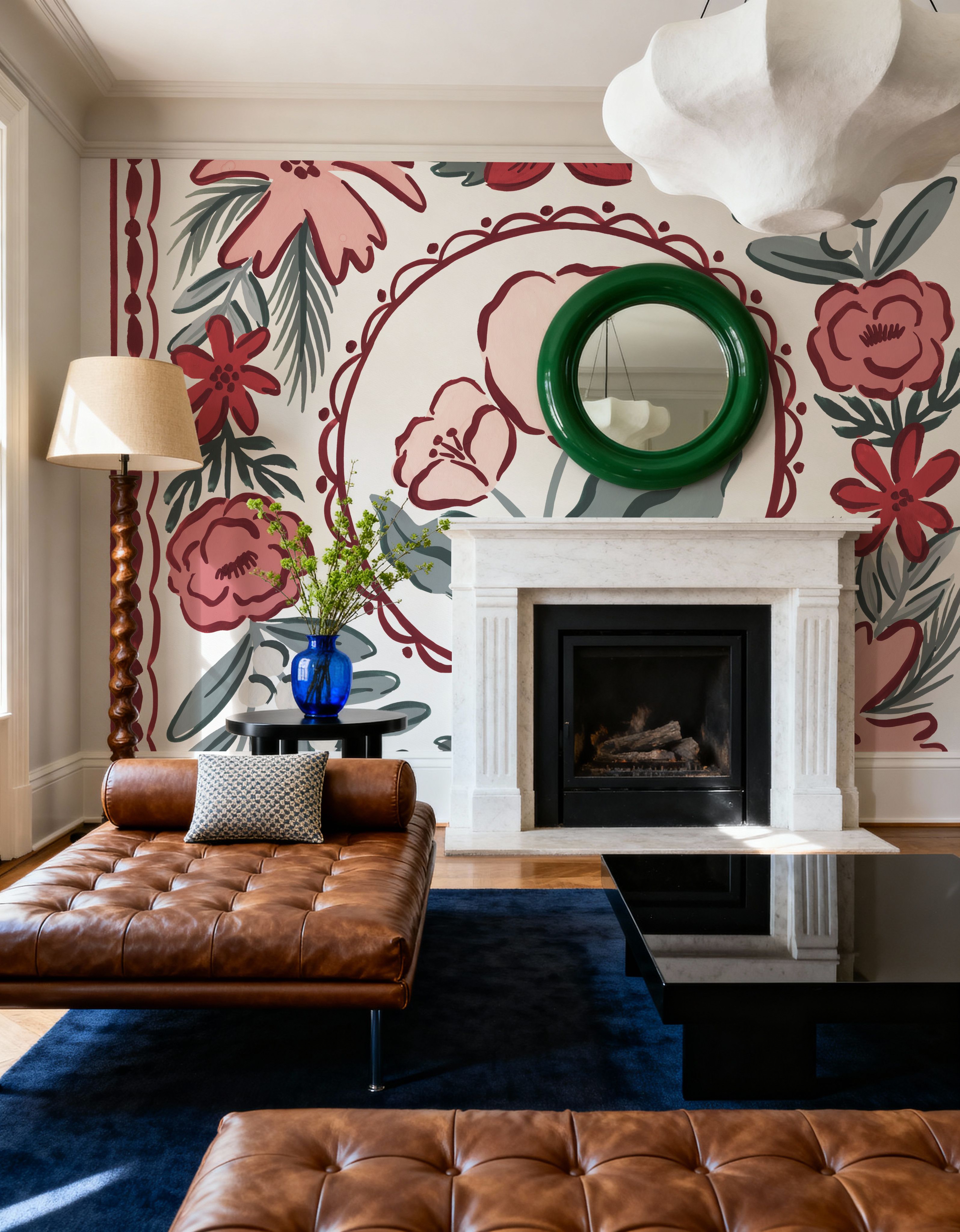 Christmas Reverie II