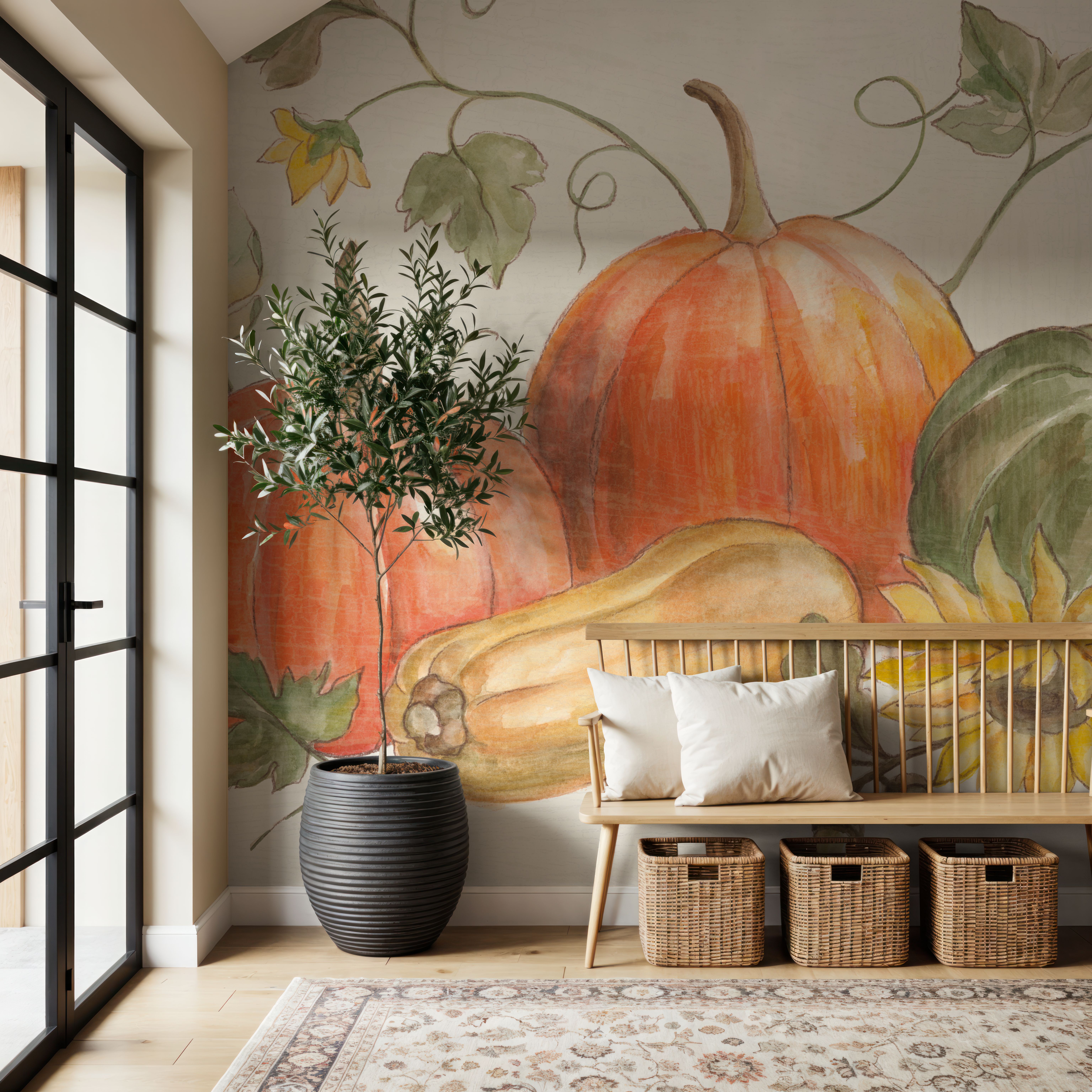 Is it Halloween yet?