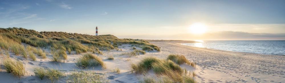 Sylt Panorama
