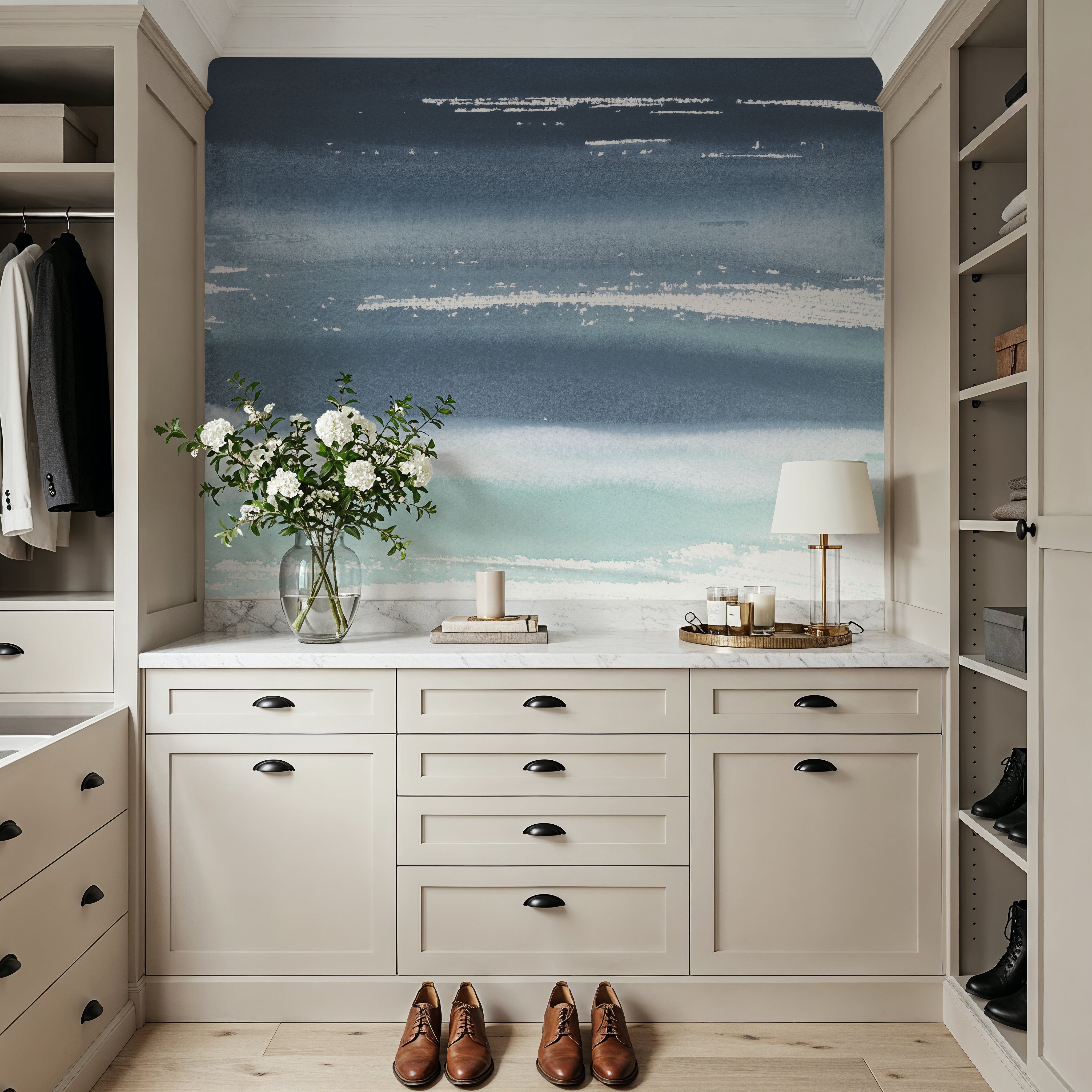 Altered Seascape III