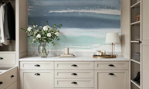 Altered Seascape III
