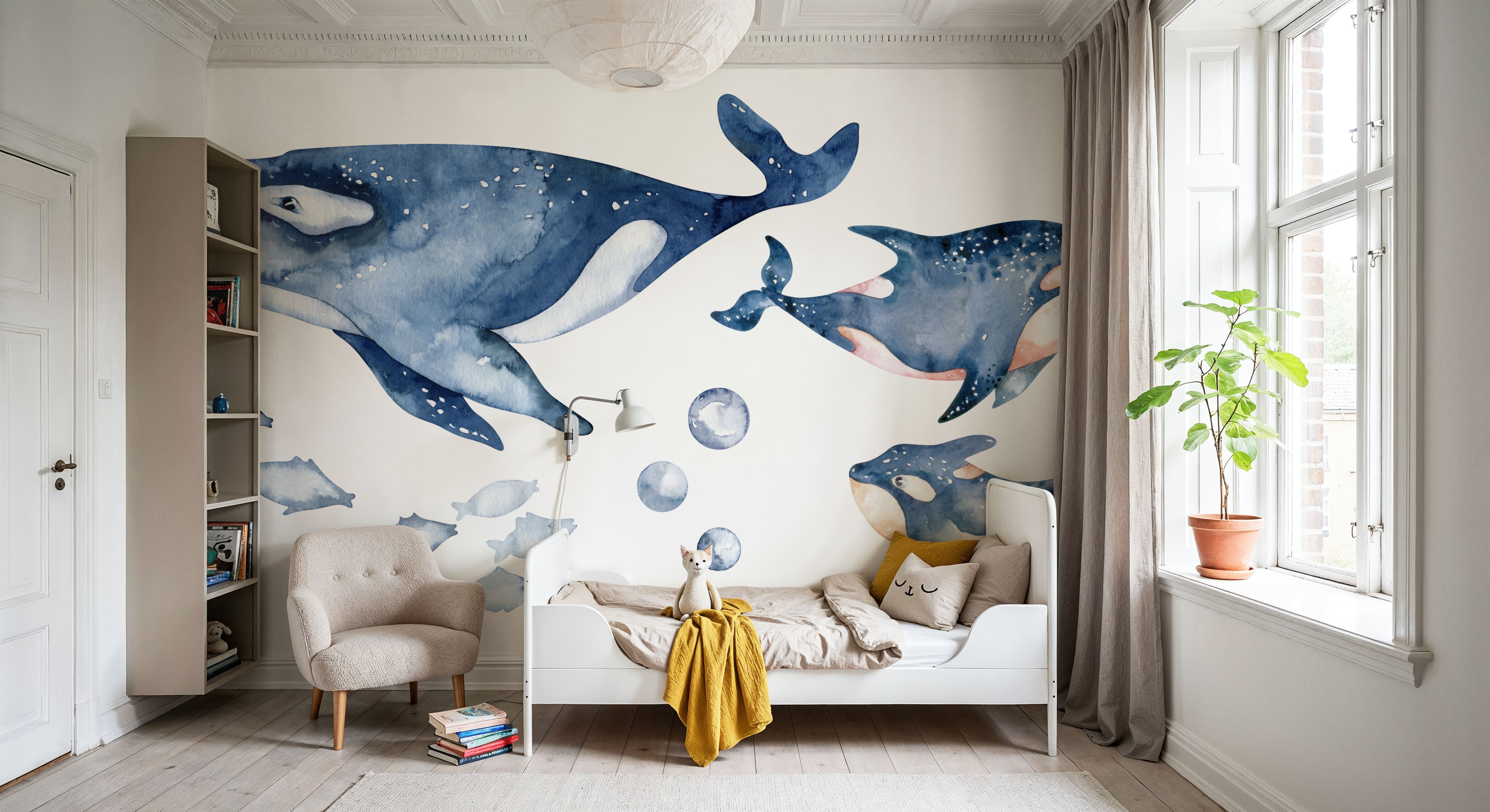 Whale Song