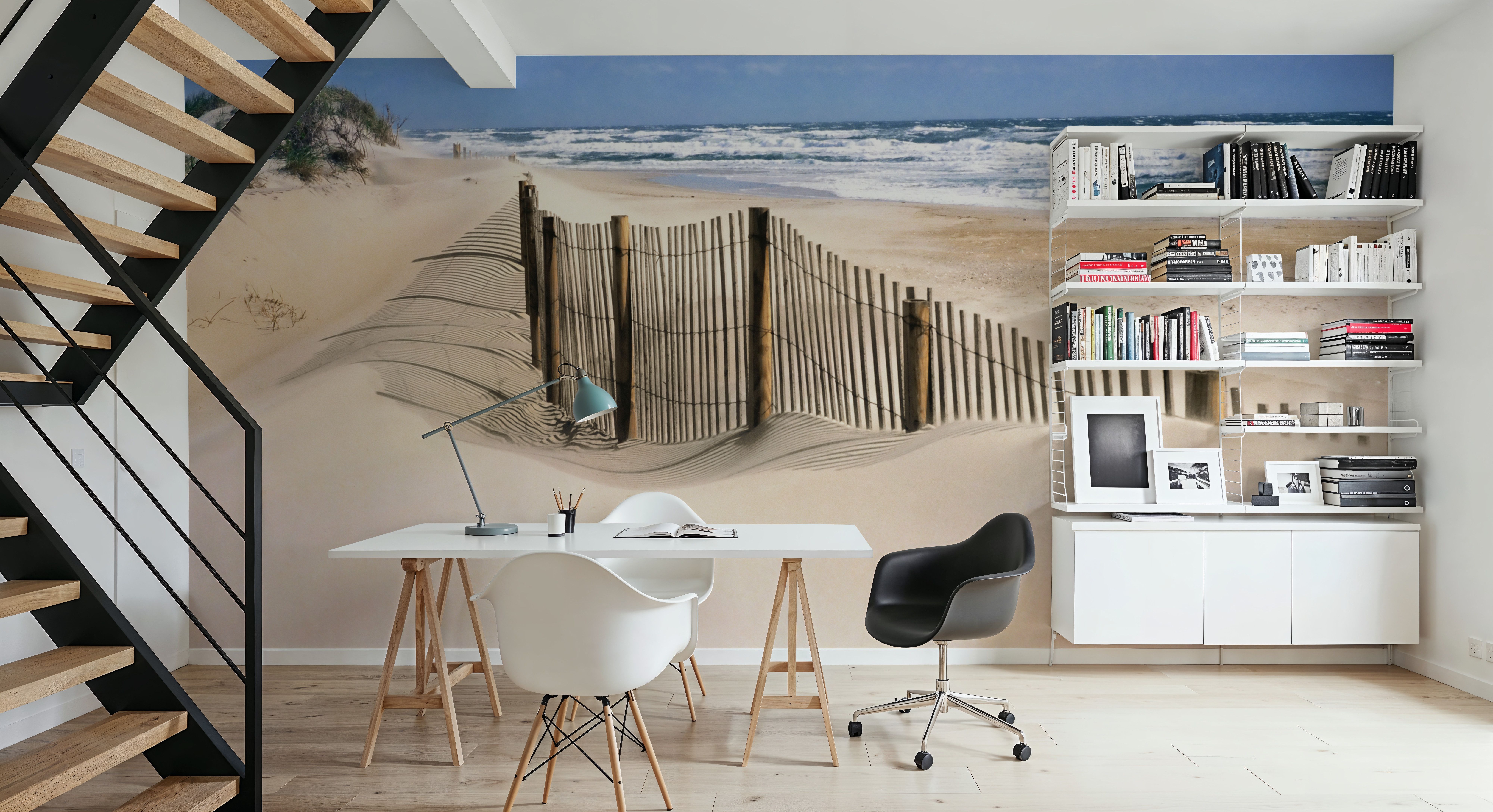 Dune Pathway