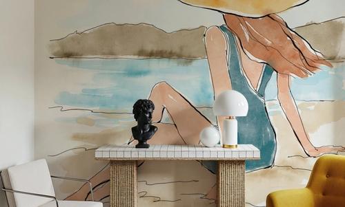 Bathing Beauties II