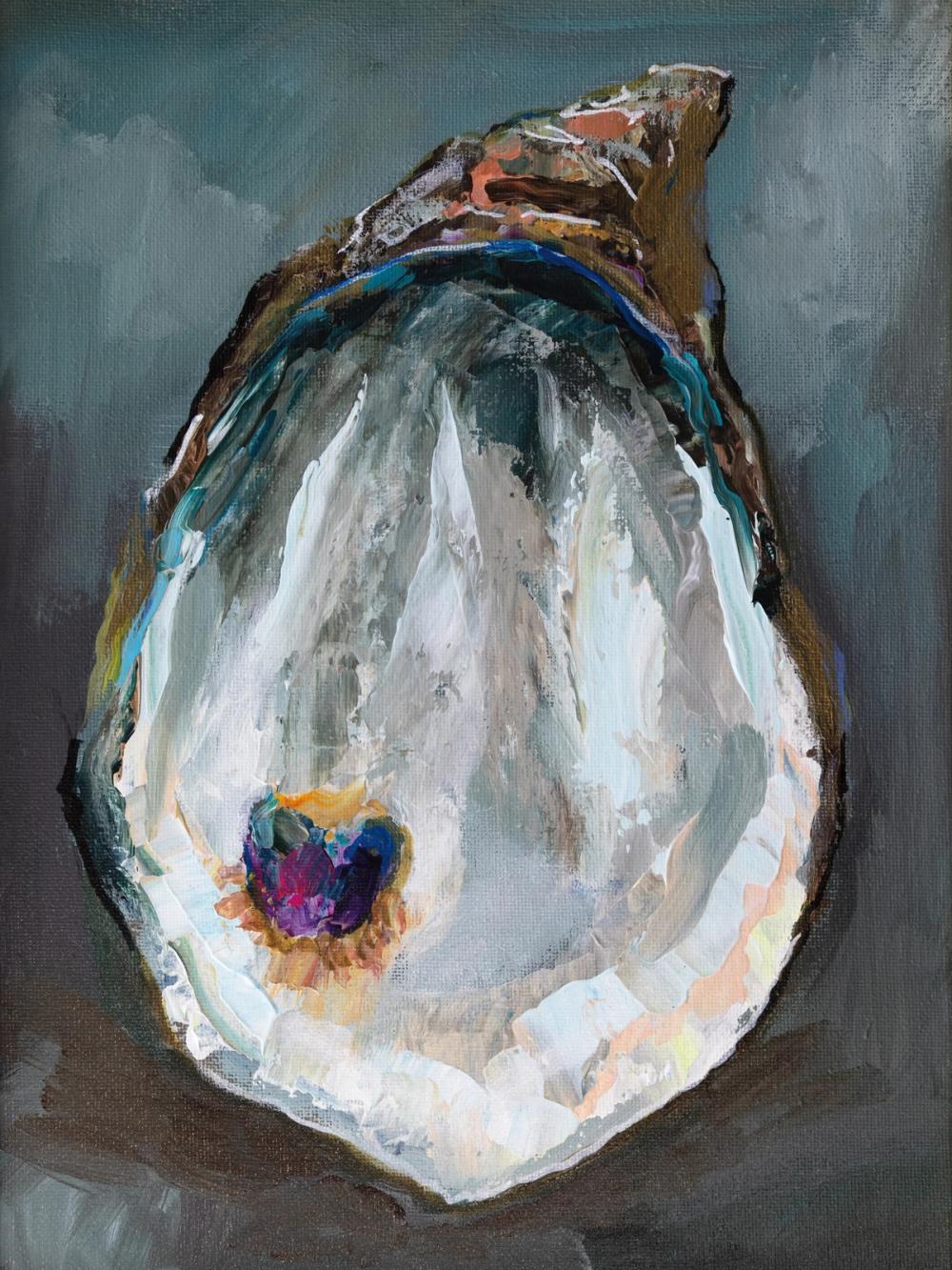 Solo Oyster