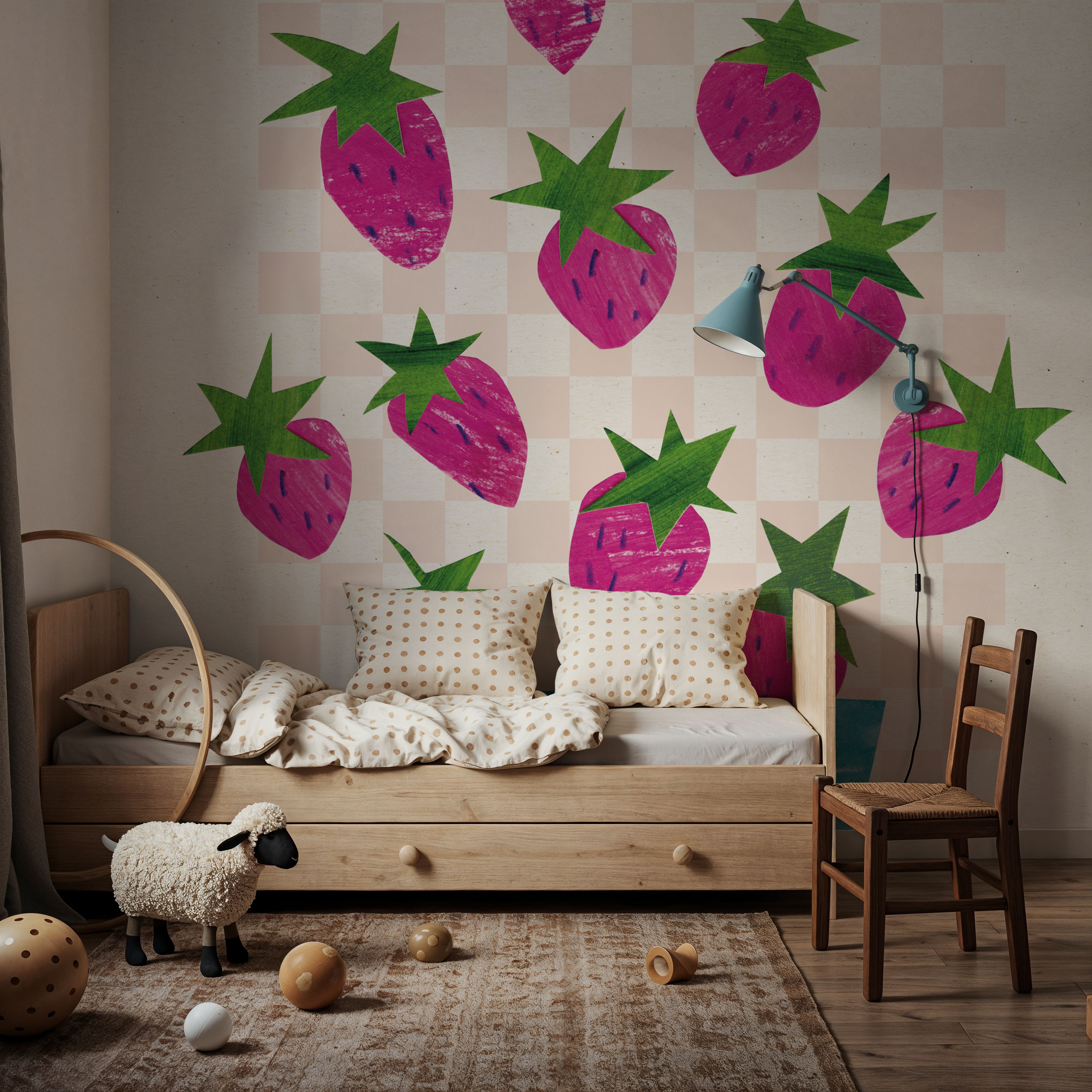 Falling Fruit II