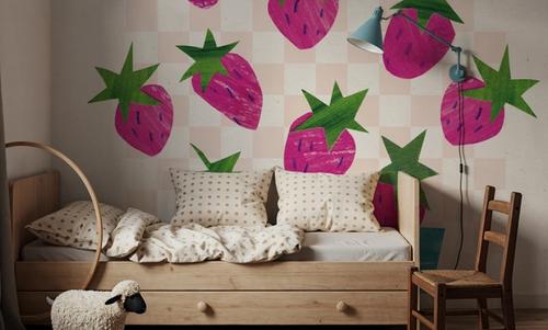 Falling Fruit II