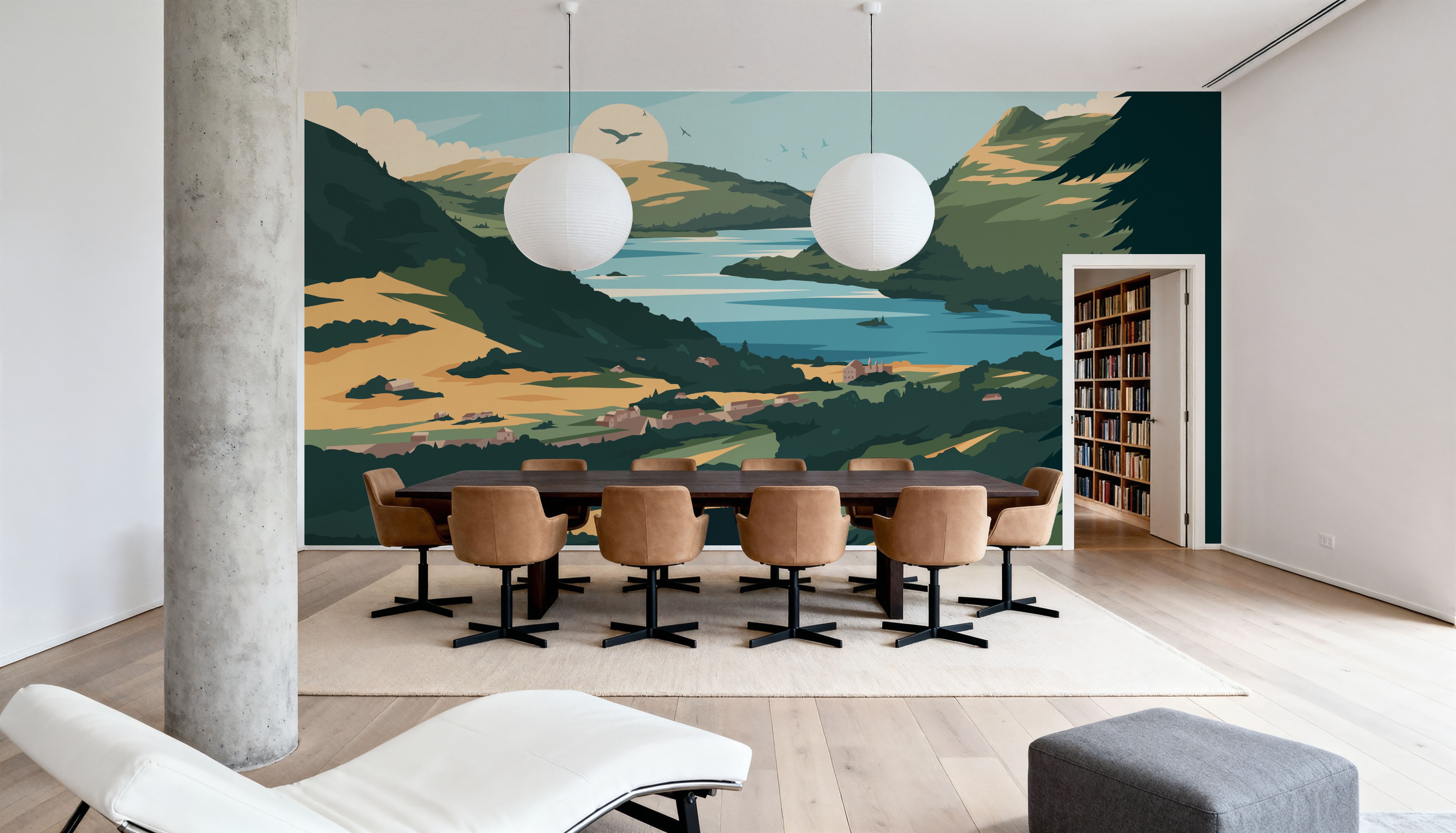 Travel Lake Windermere