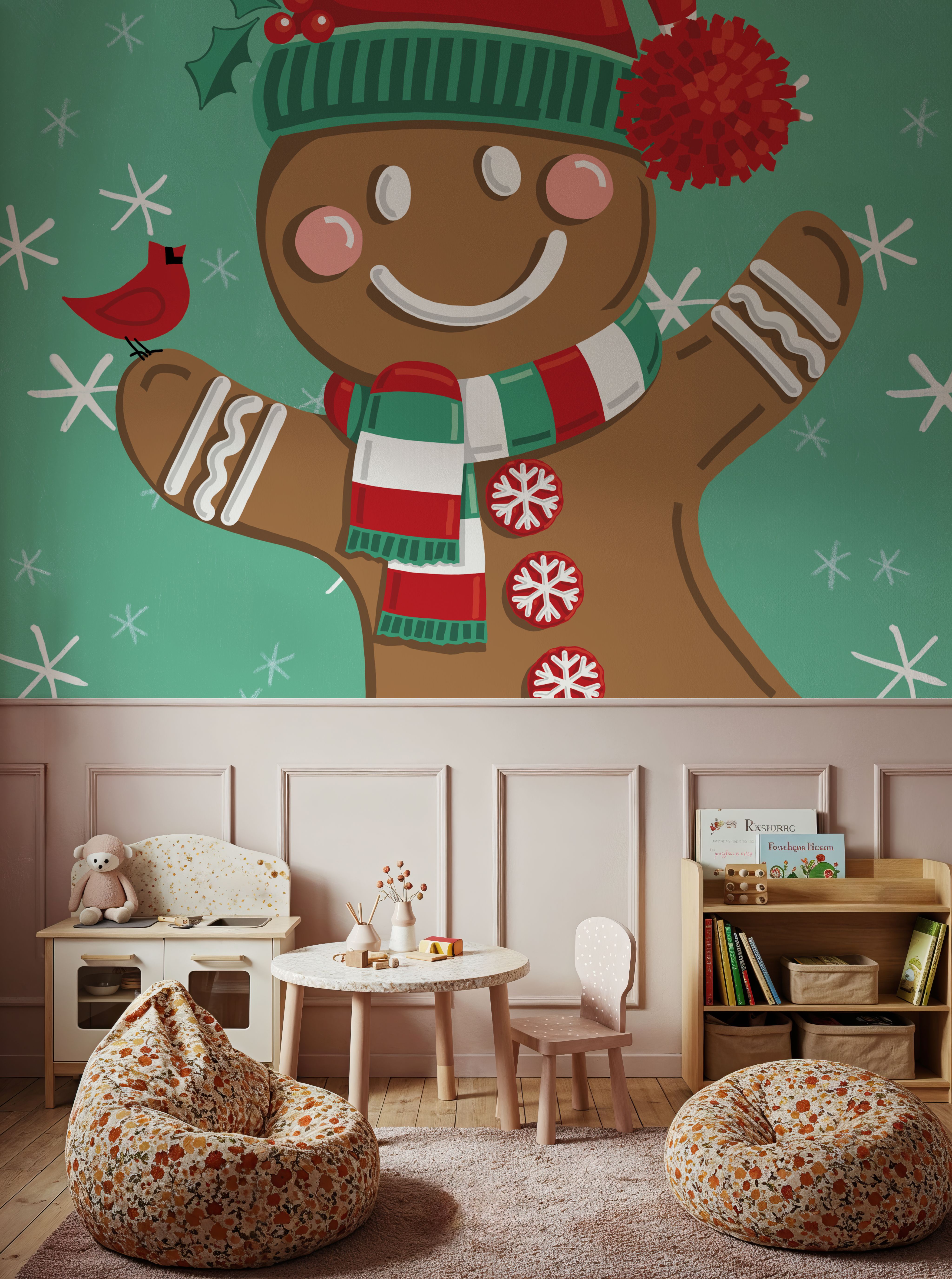 Festive Christmas II