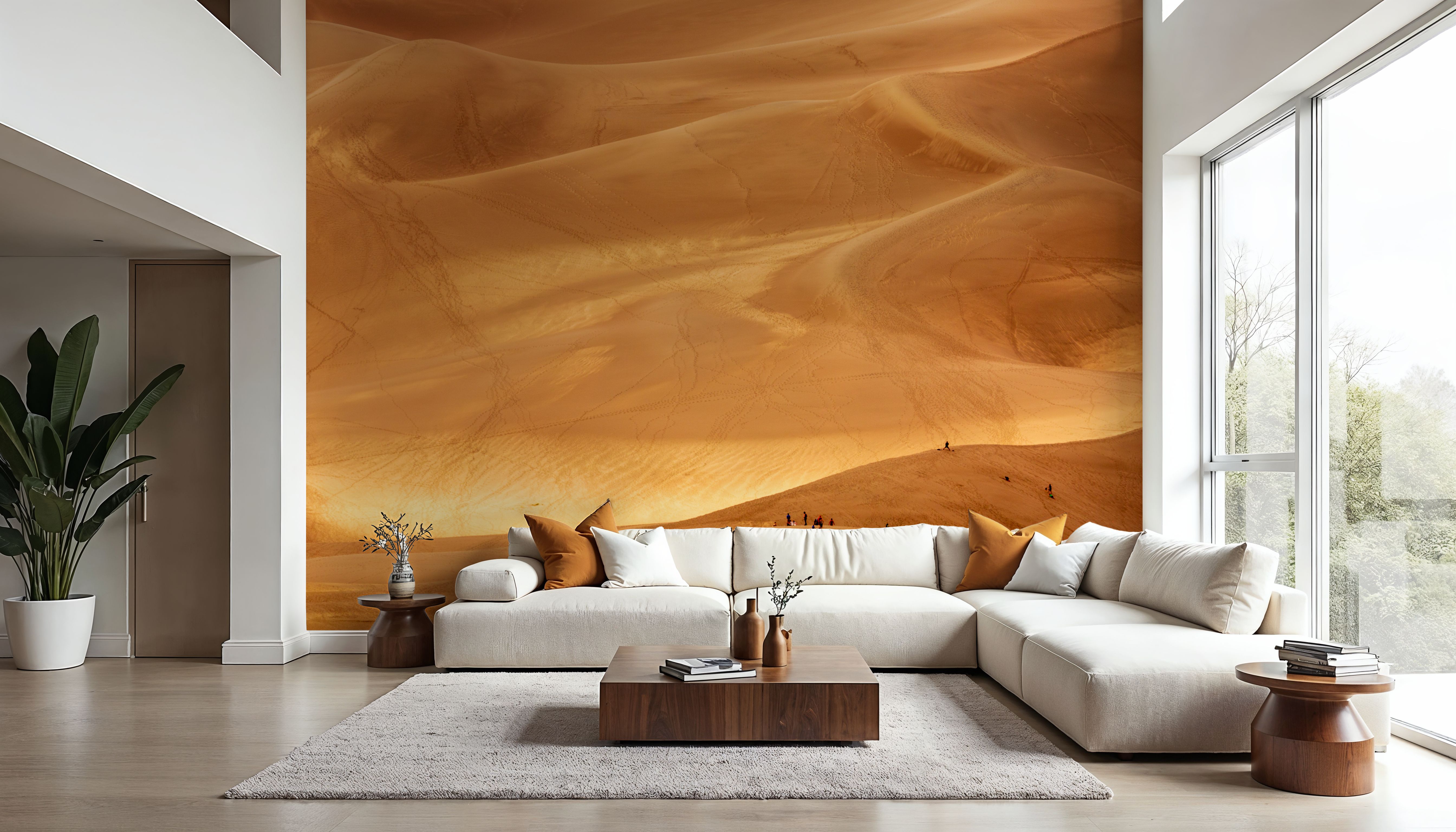 Great Sand Dune