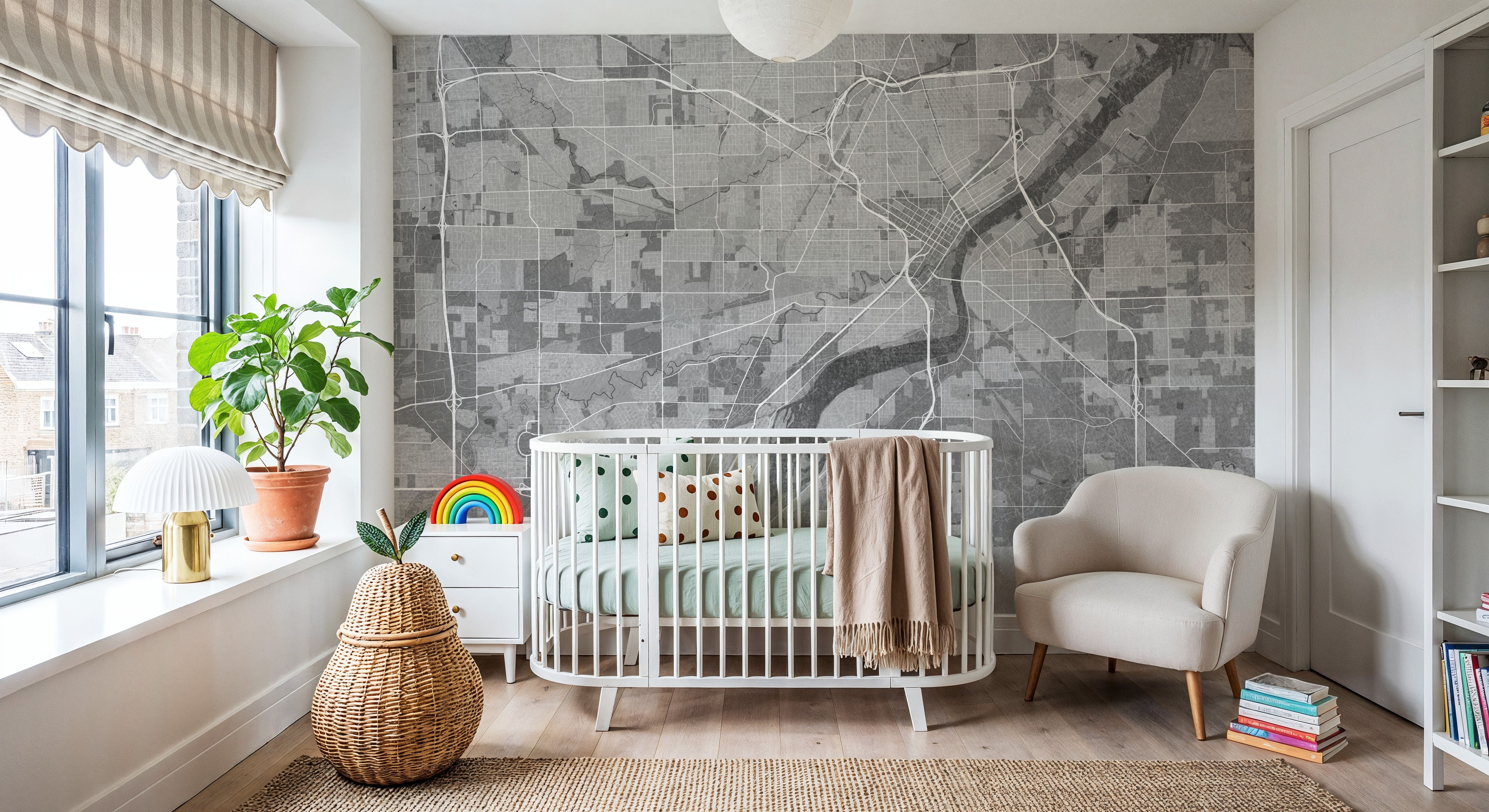 Toledo Grey
