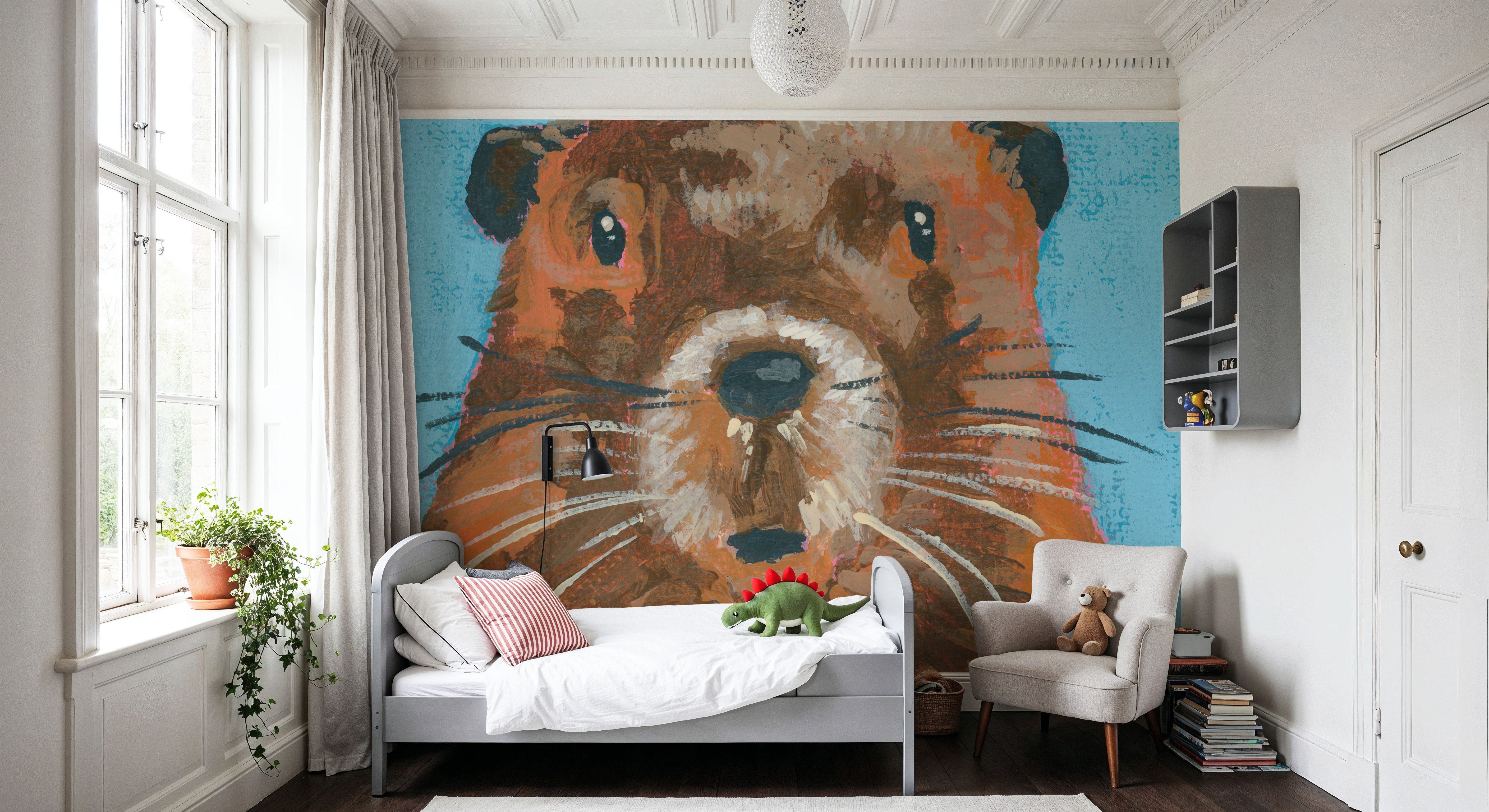 Woodland Beaver