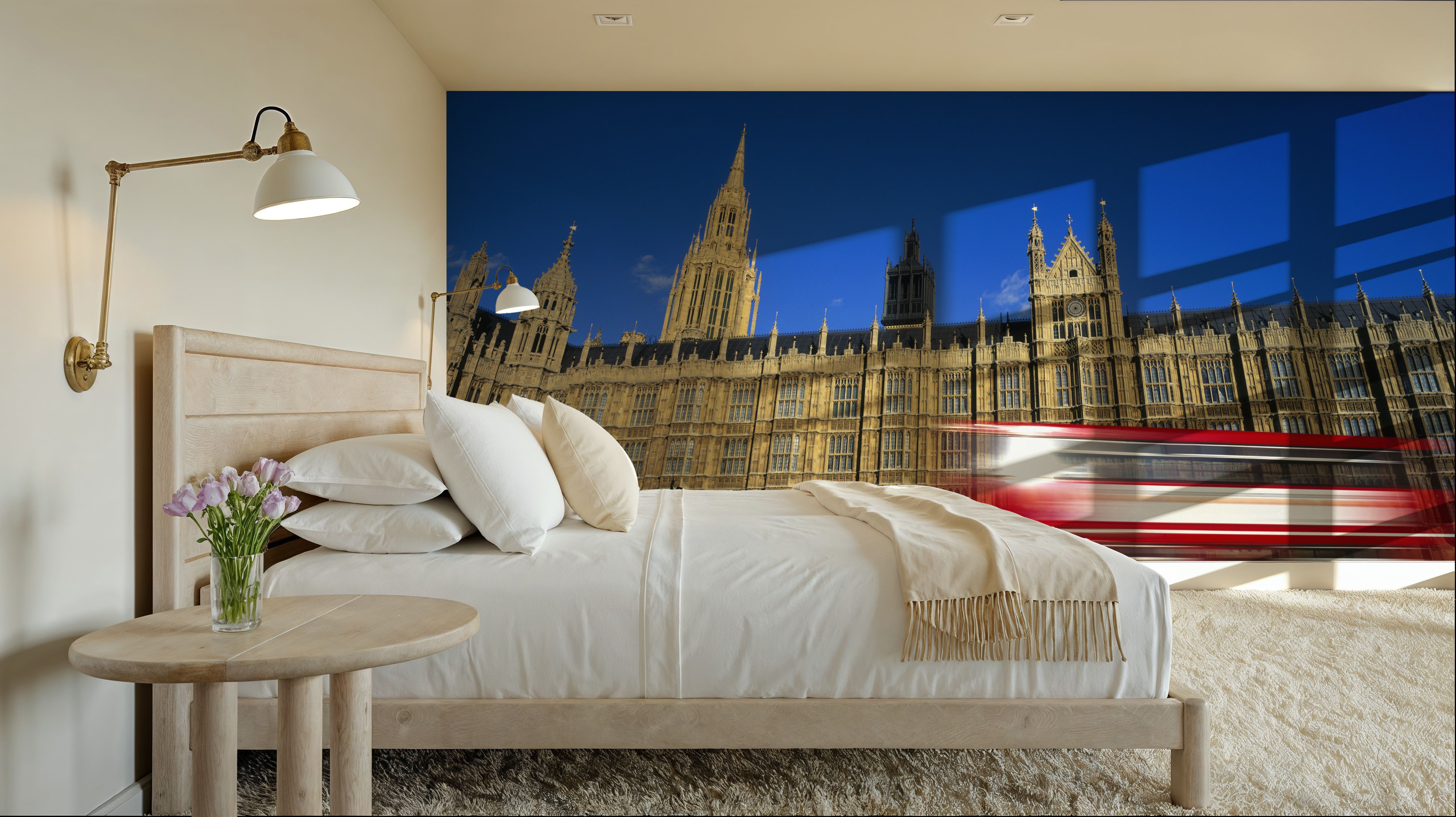 Westminster Passage