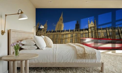 Westminster Passage