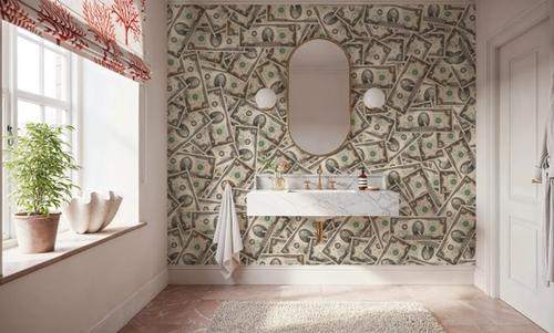 Ben Franklin Pile