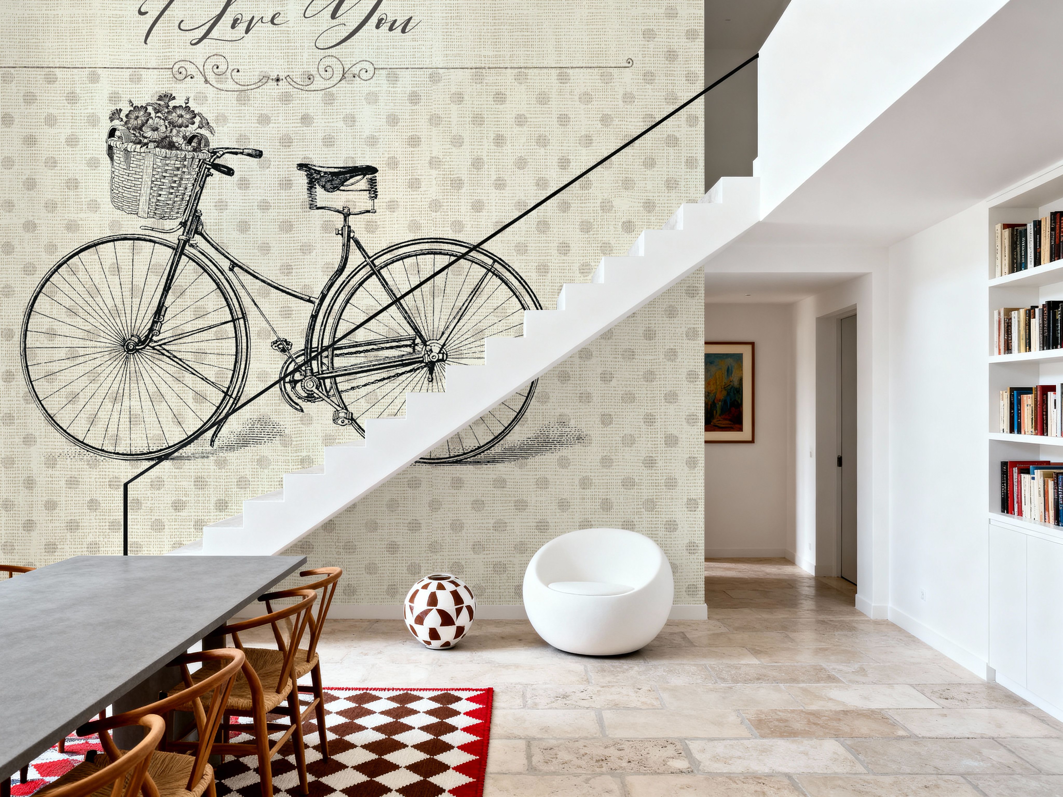 Bike Love